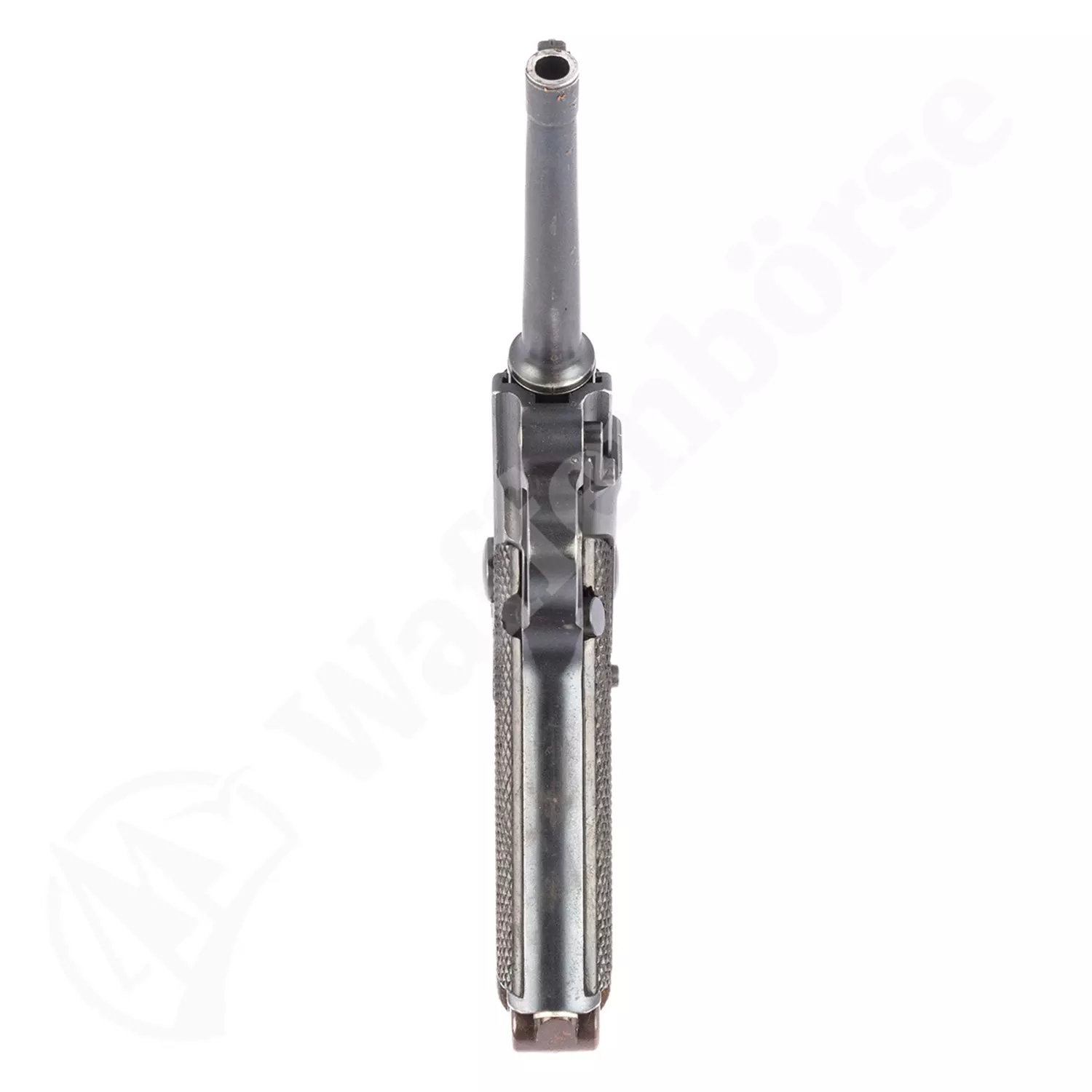 Schweizer Ord. Parab 29 7.65mm para