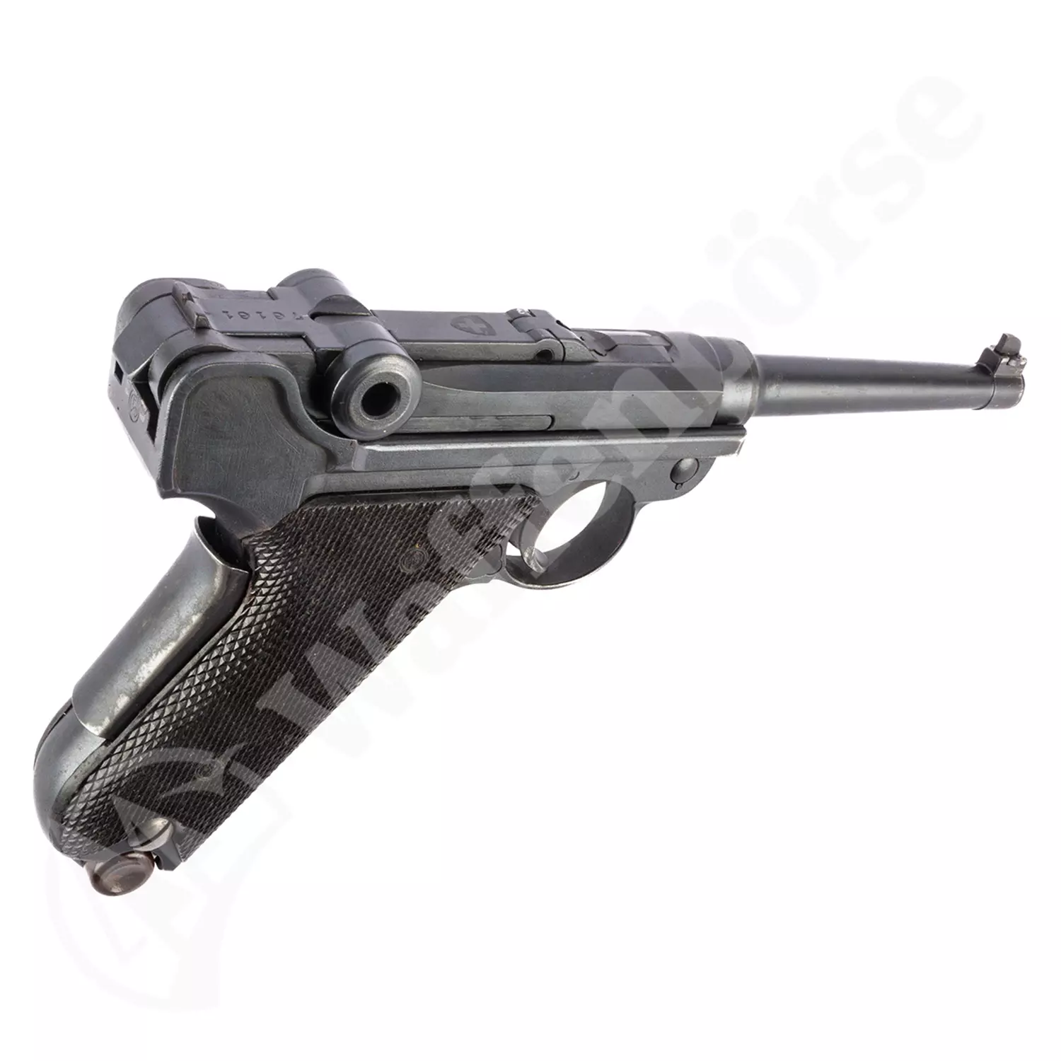 Schweizer Ord. Parab 29 7.65mm para