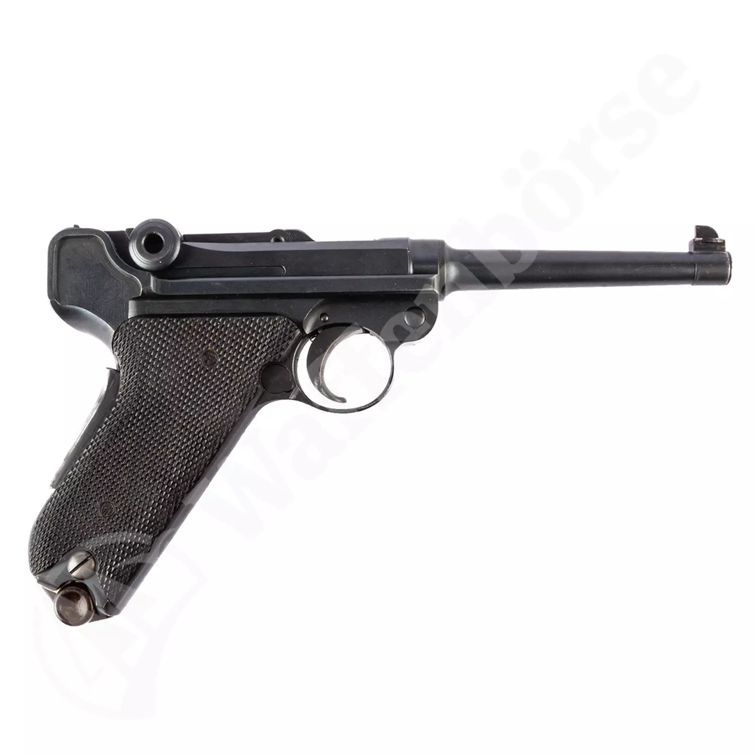 Schweizer Ord. Parab 29 7.65mm para