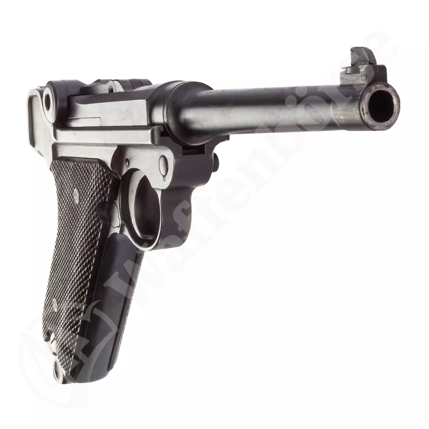 Schweizer Ord. Parab 29 7.65mm para