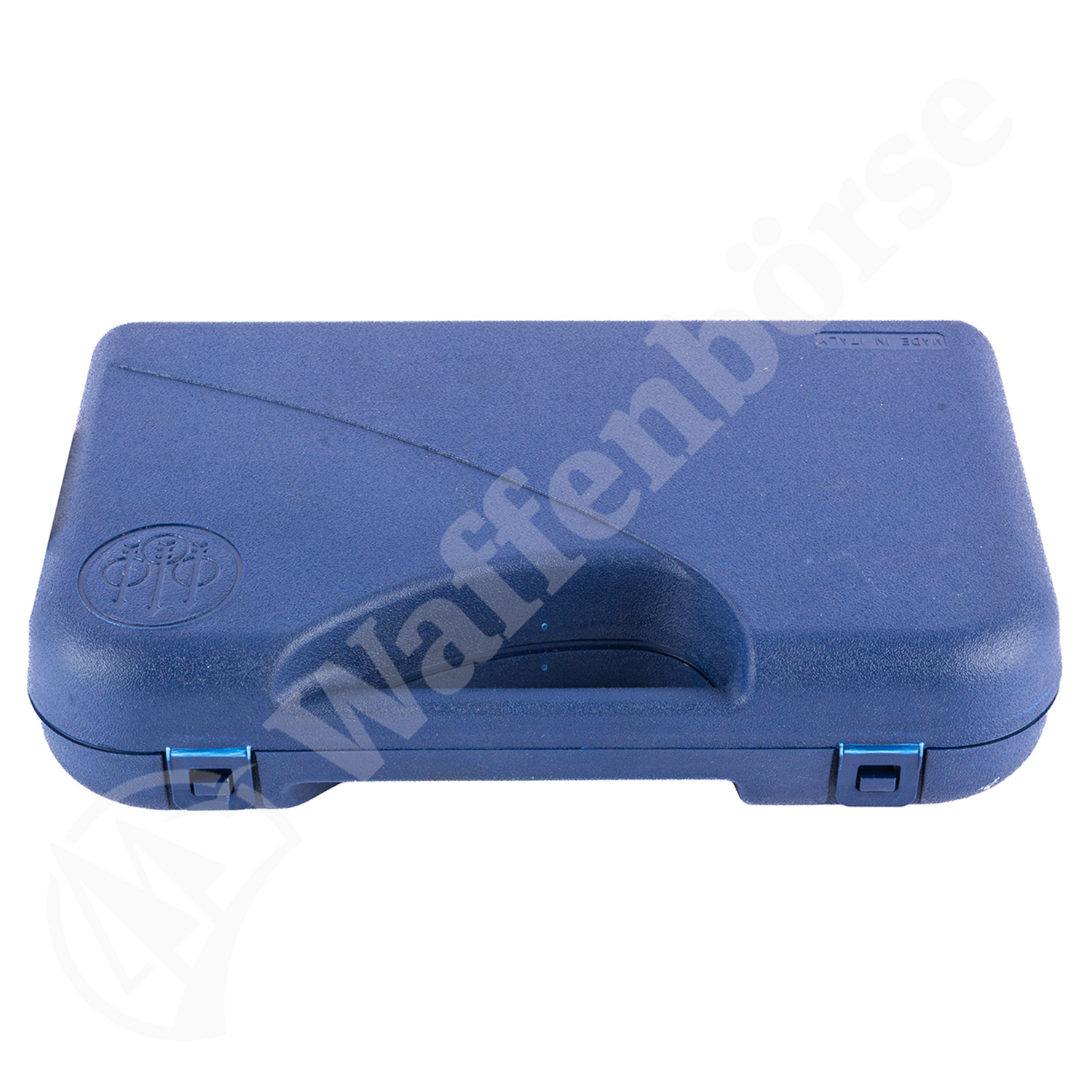 SIG 210-6 Pistole 7.65mm para