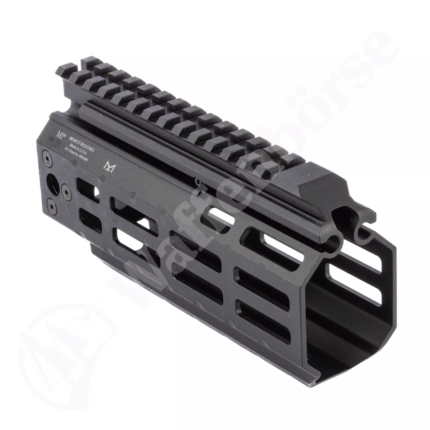 CZ Scorpion Handschutz Free Float 6.75