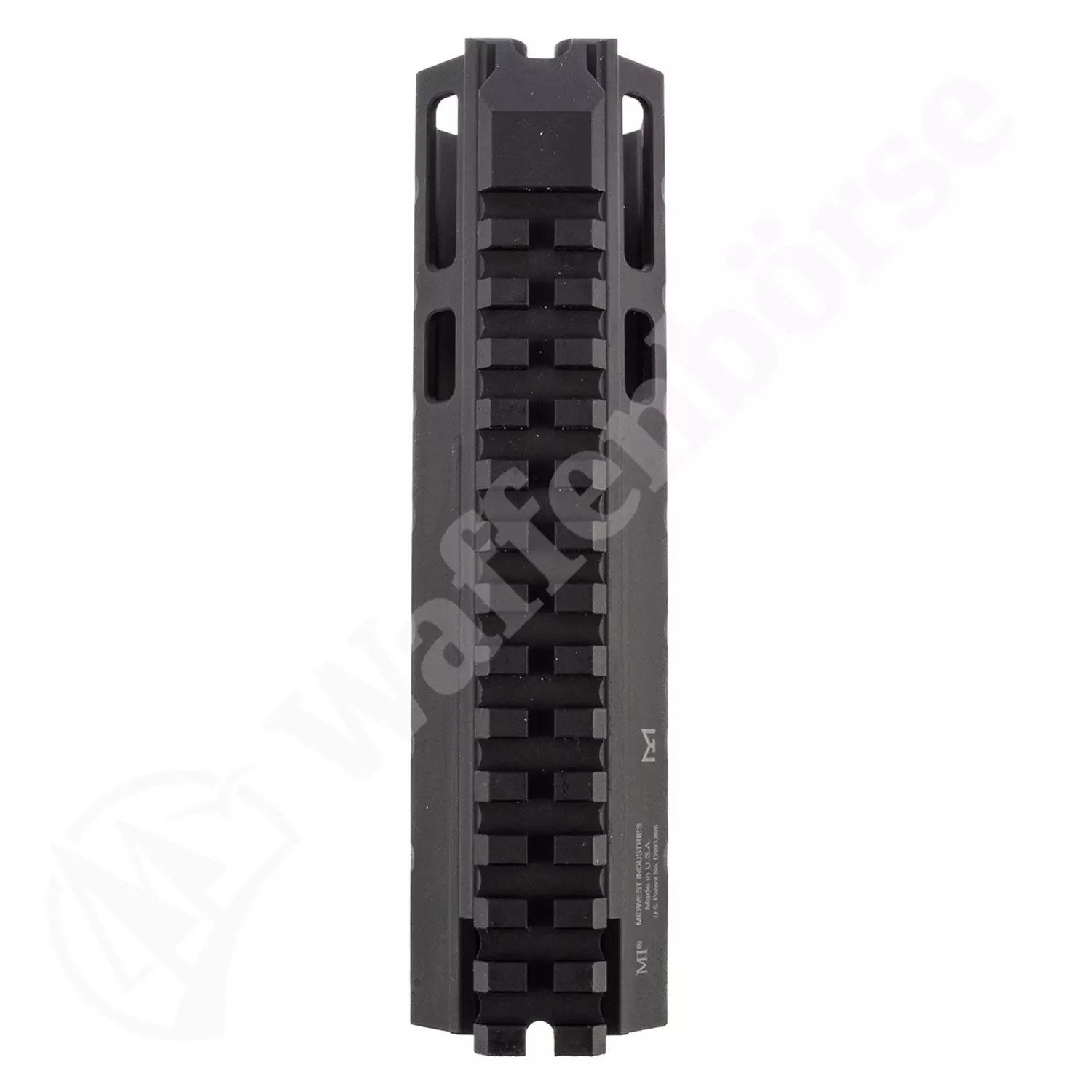 CZ Scorpion Handschutz Free Float 6.75