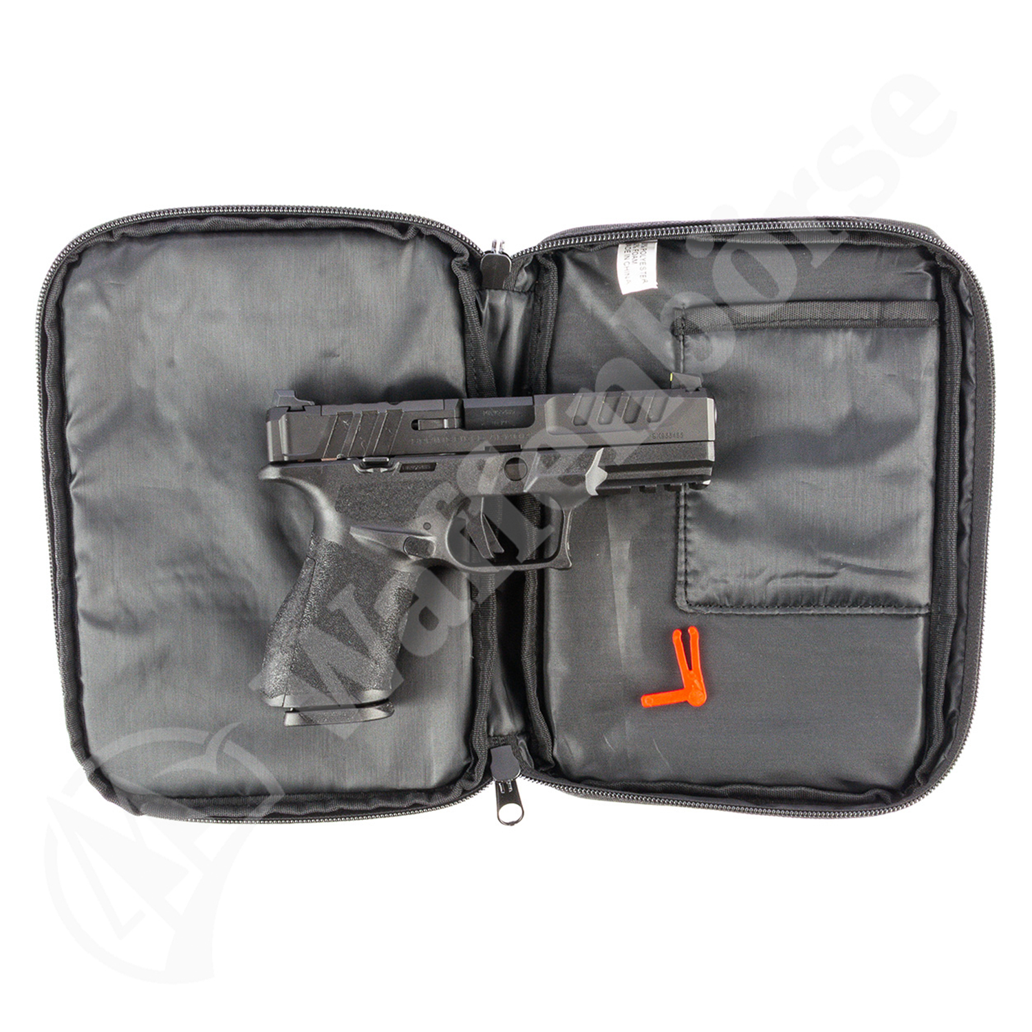  Springfield Armory Echelon 4.0C 9mm para