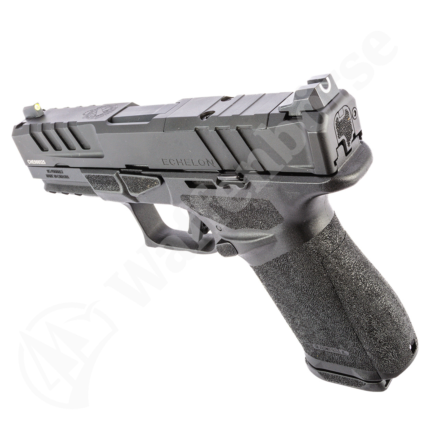  Springfield Armory Echelon 4.0C 9mm para
