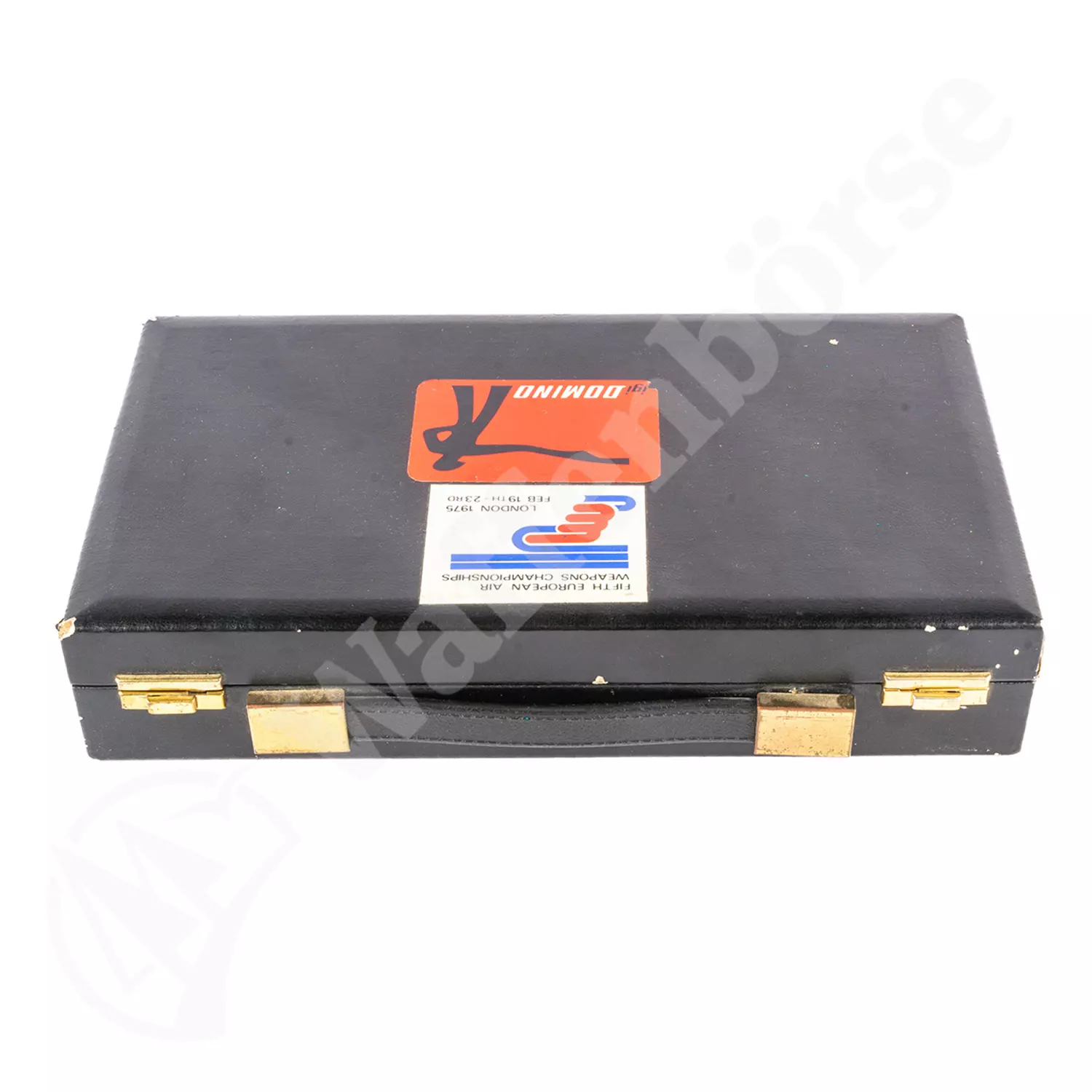 FAS Domino SP601 .22 short
