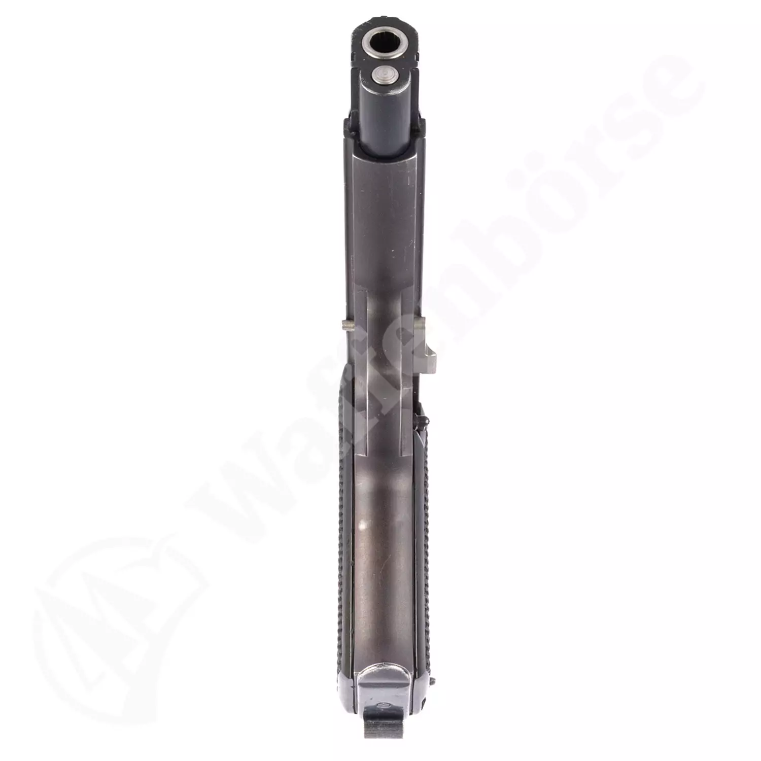 SIG P210 Armee 9mm para