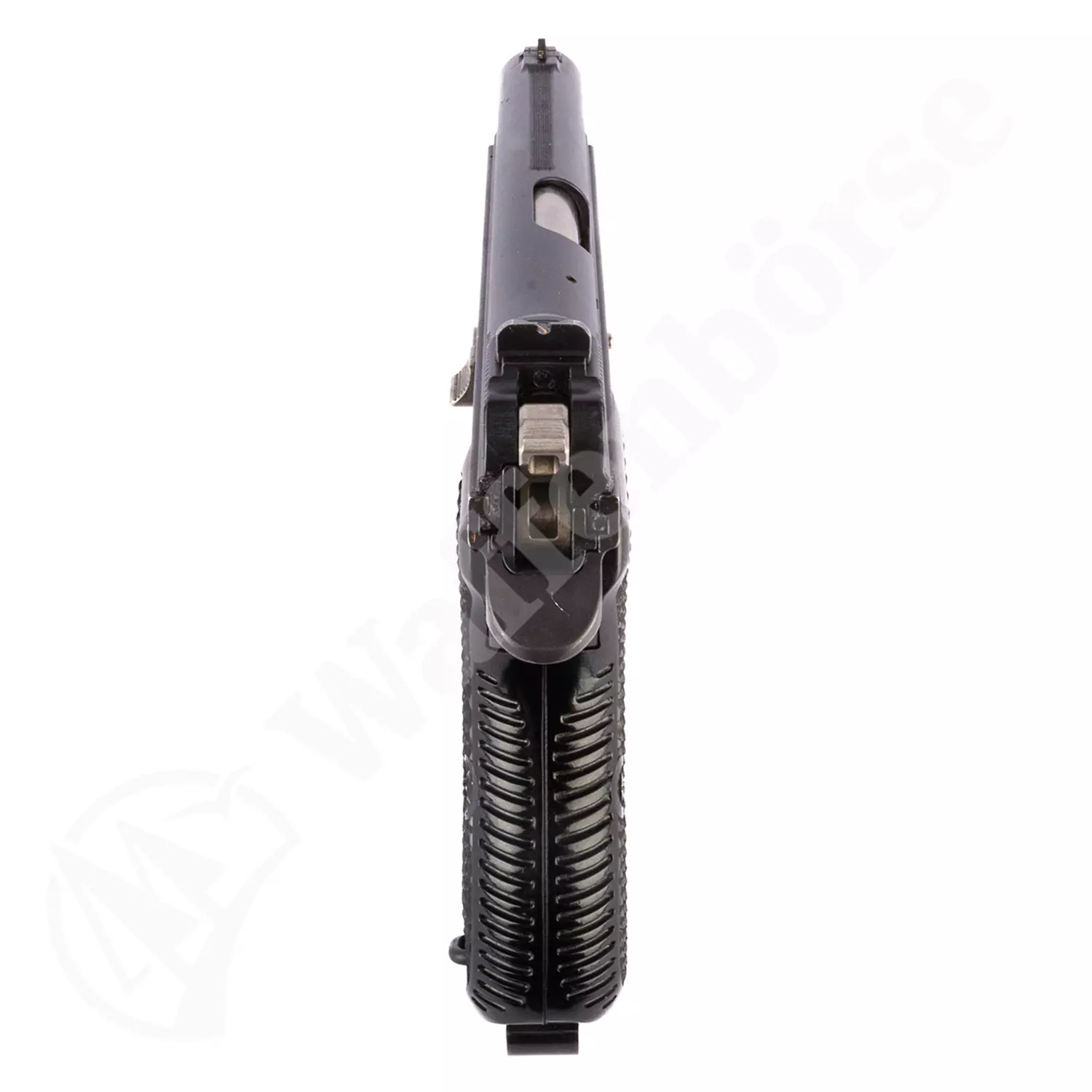SIG P210 Armee 9mm para
