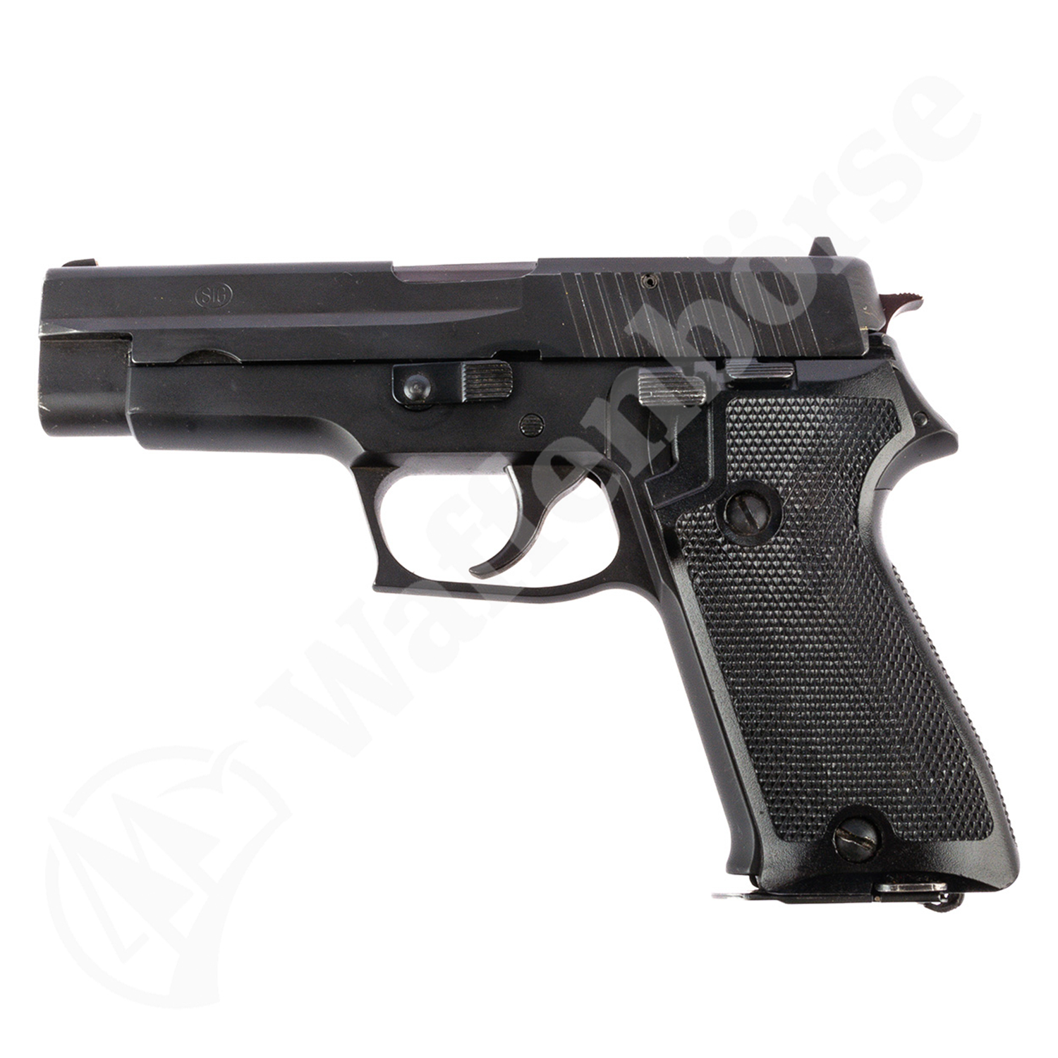 SIG Sauer 220 Armee 9mm para