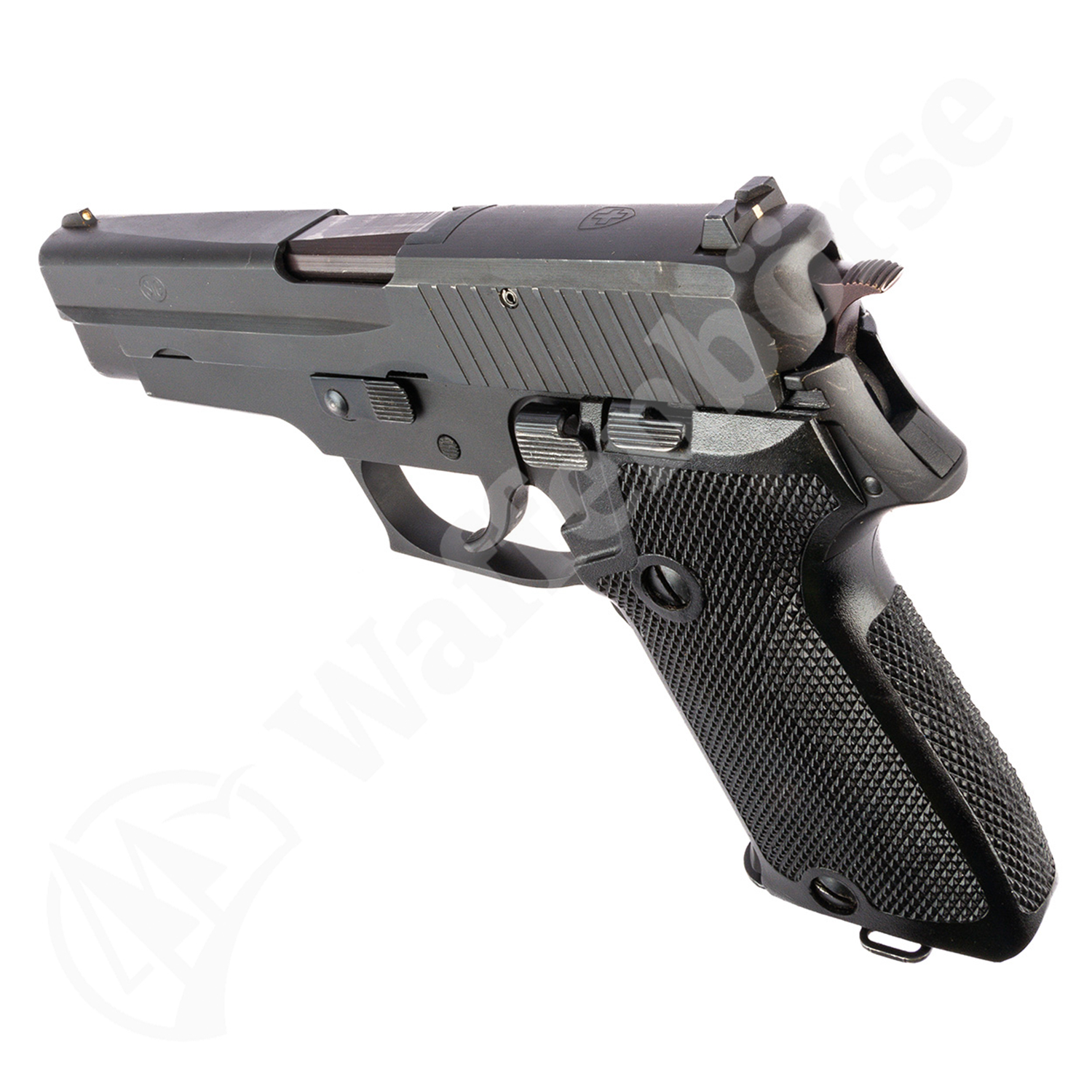 SIG Sauer 220 Armee 9mm para