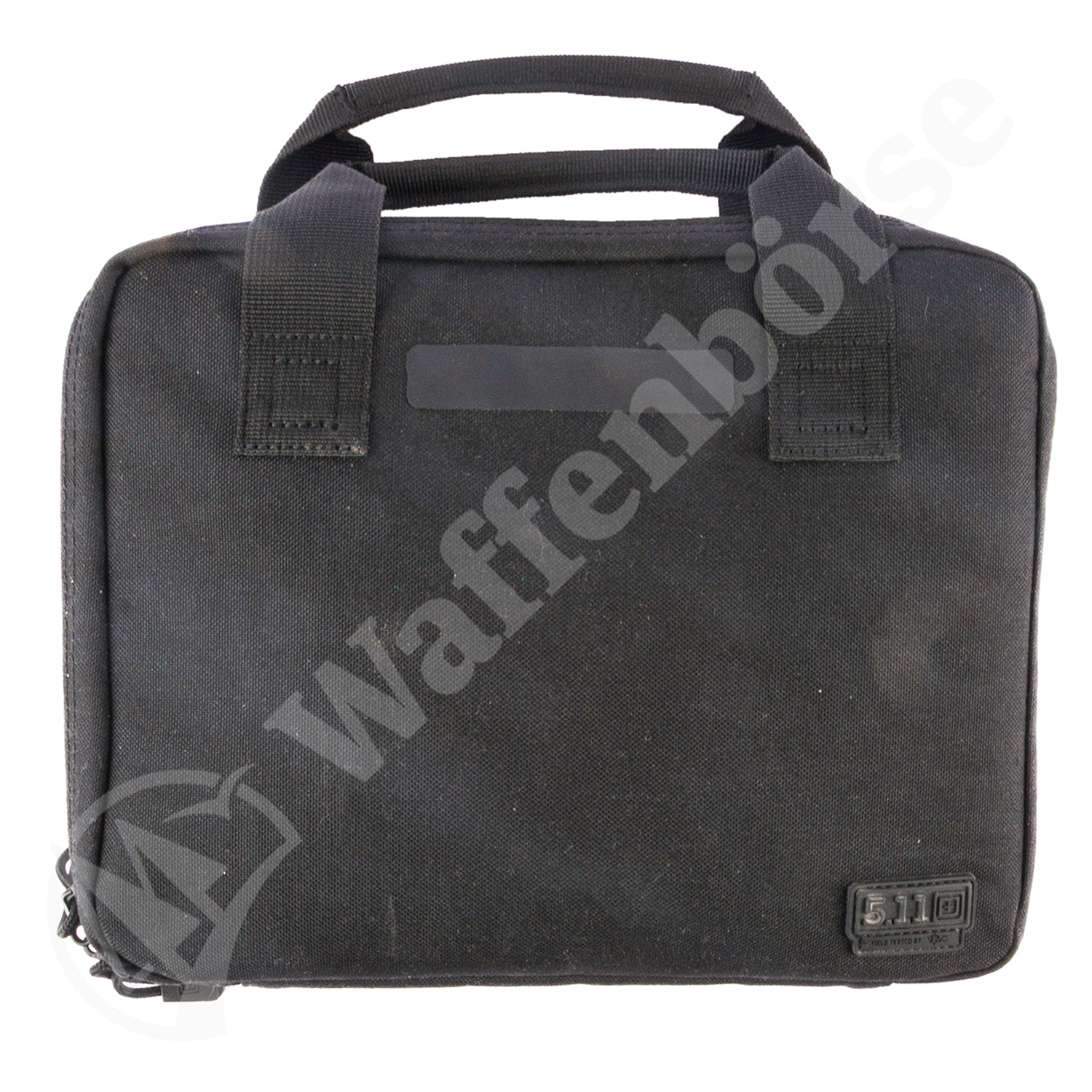 HS Pistole H11 9mm para