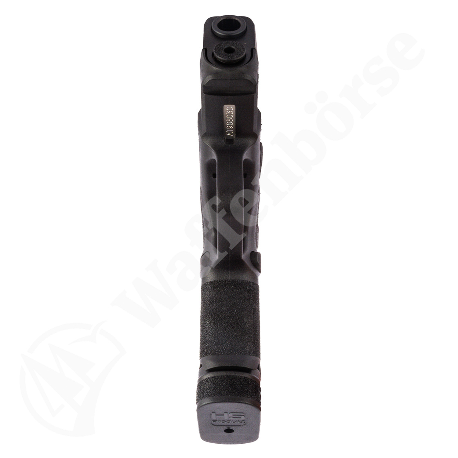 HS Pistole H11 9mm para