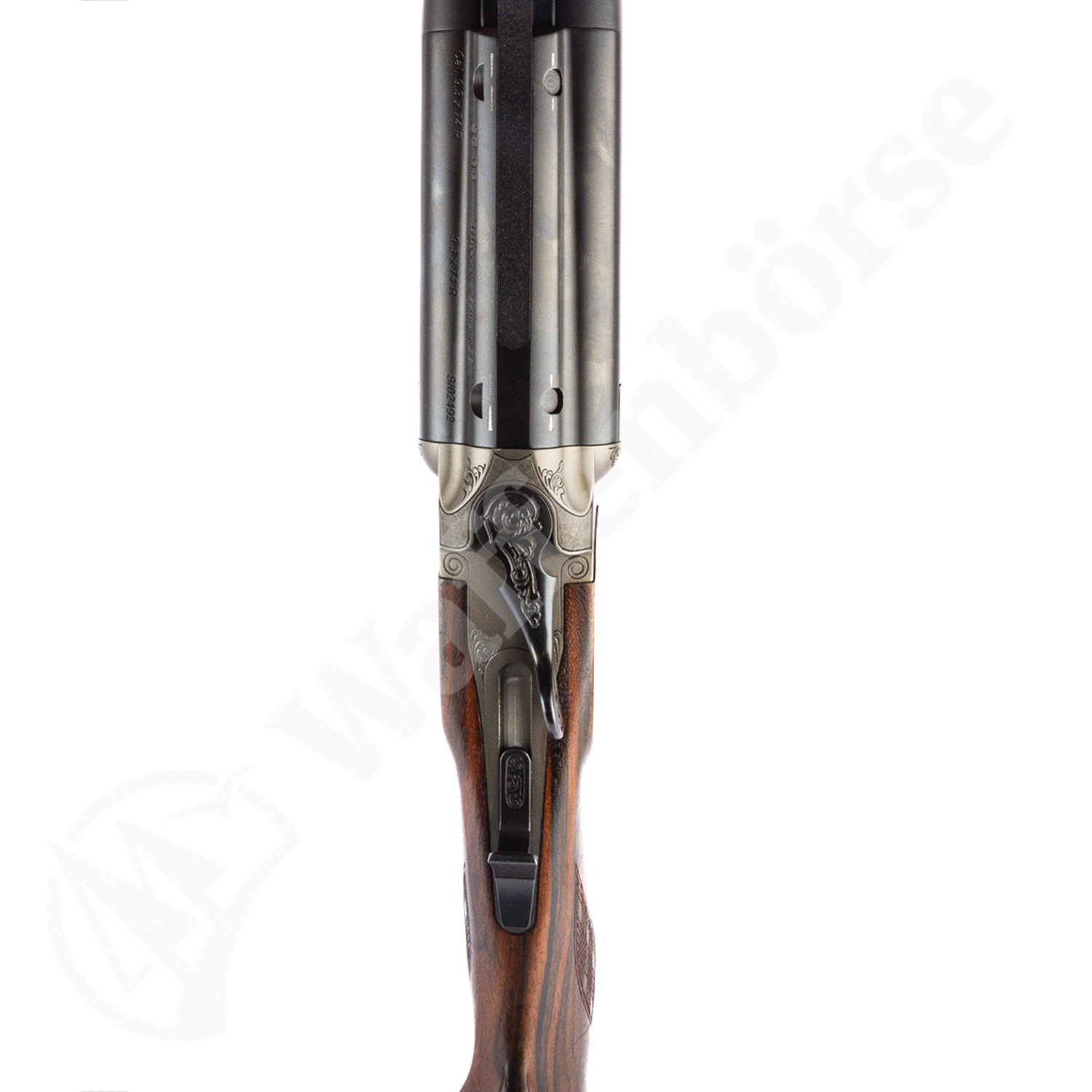 S2 DB 9,3x74R mit WL .308 Winch 20-76