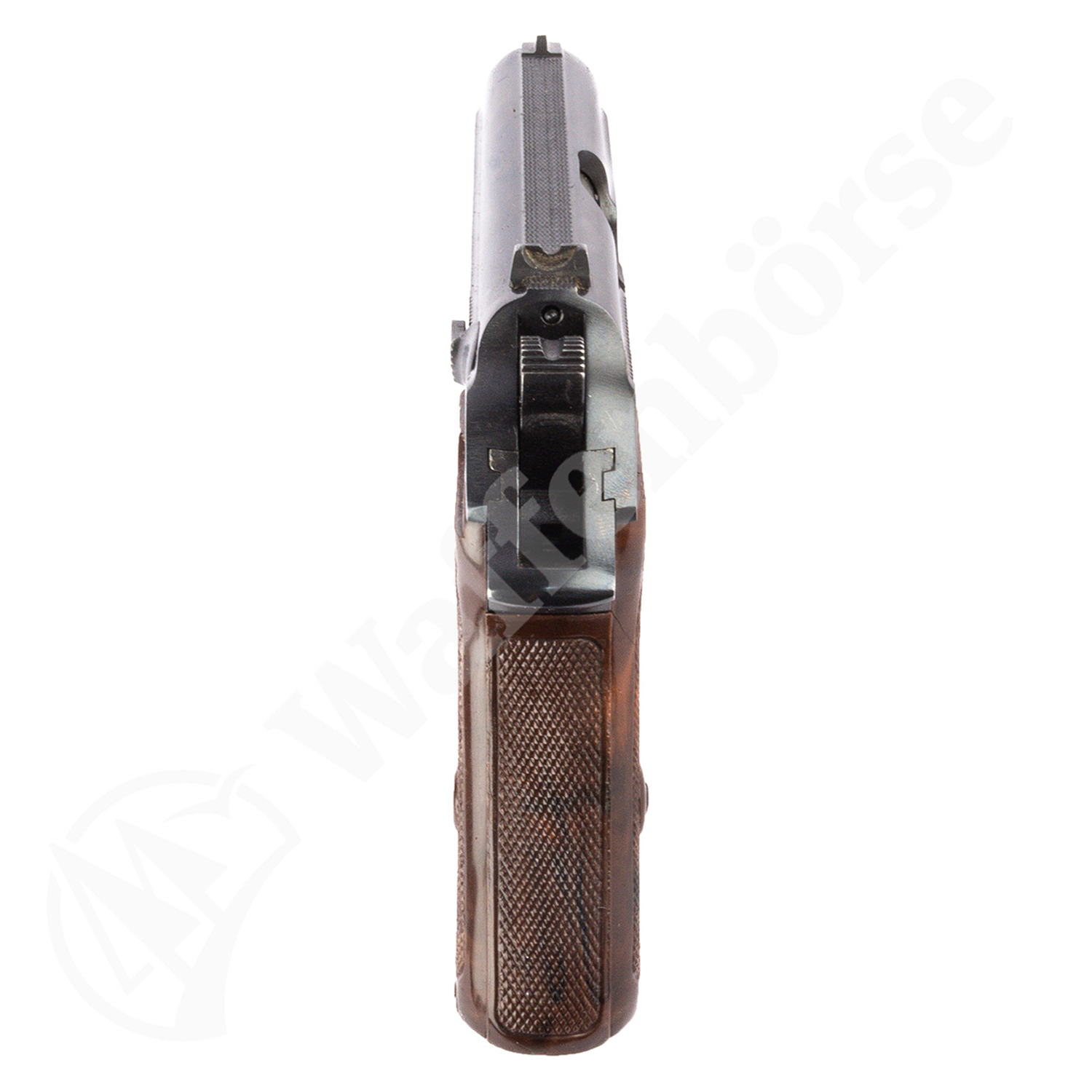Walther PPK Manurhin 7,65mm kurz