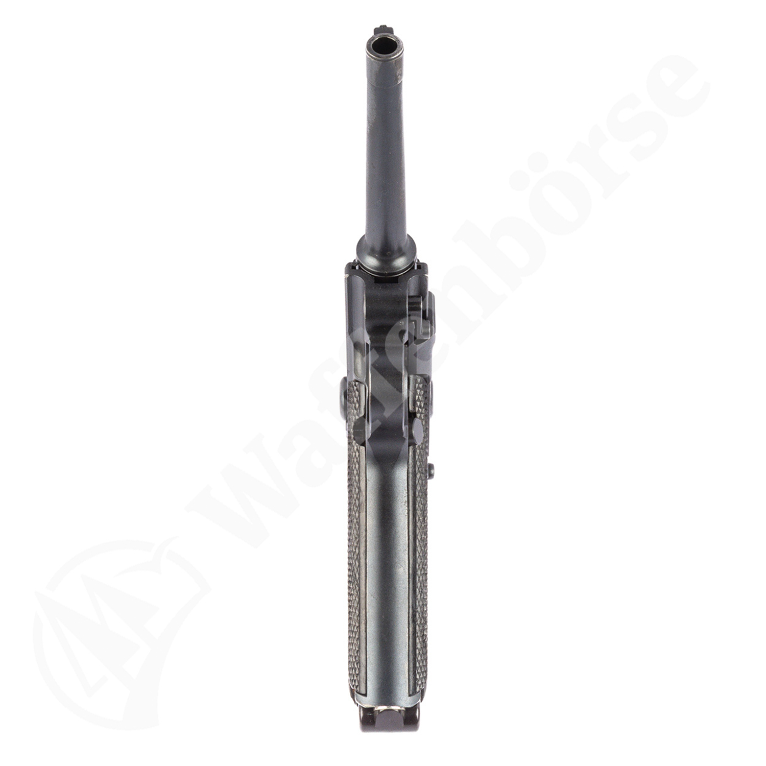 Schweizer Ord. Parabellum 29 7.65mm para