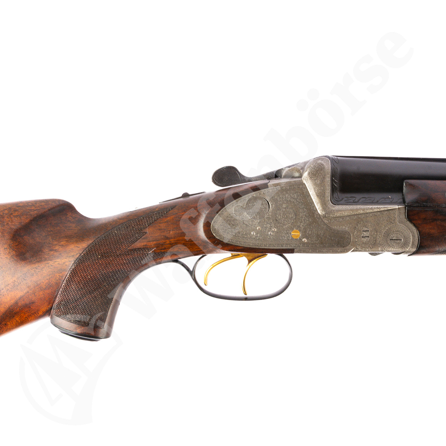 Ferlacher BDF Jagd Franz Sodia 12-70