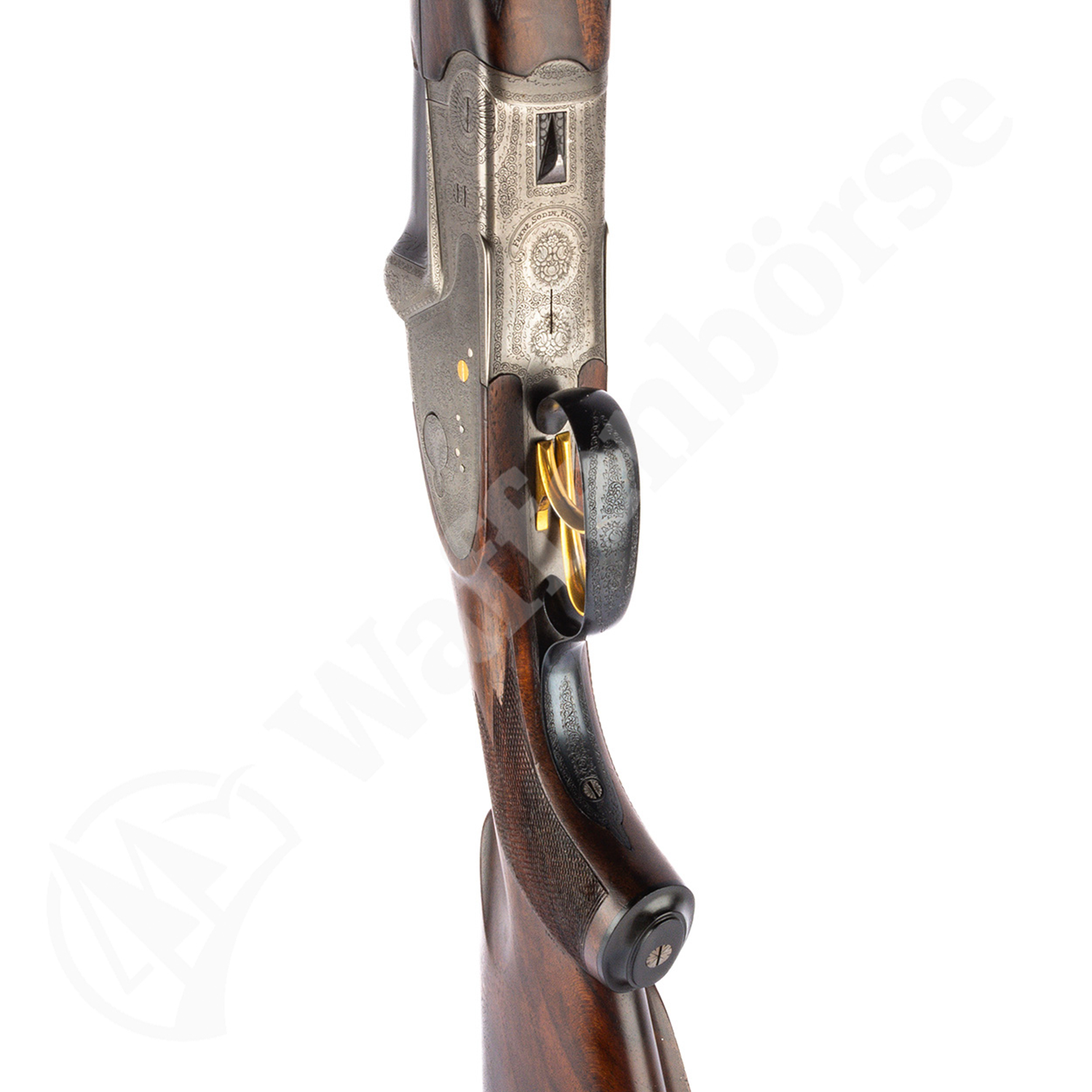 Ferlacher BDF Jagd Franz Sodia 12-70