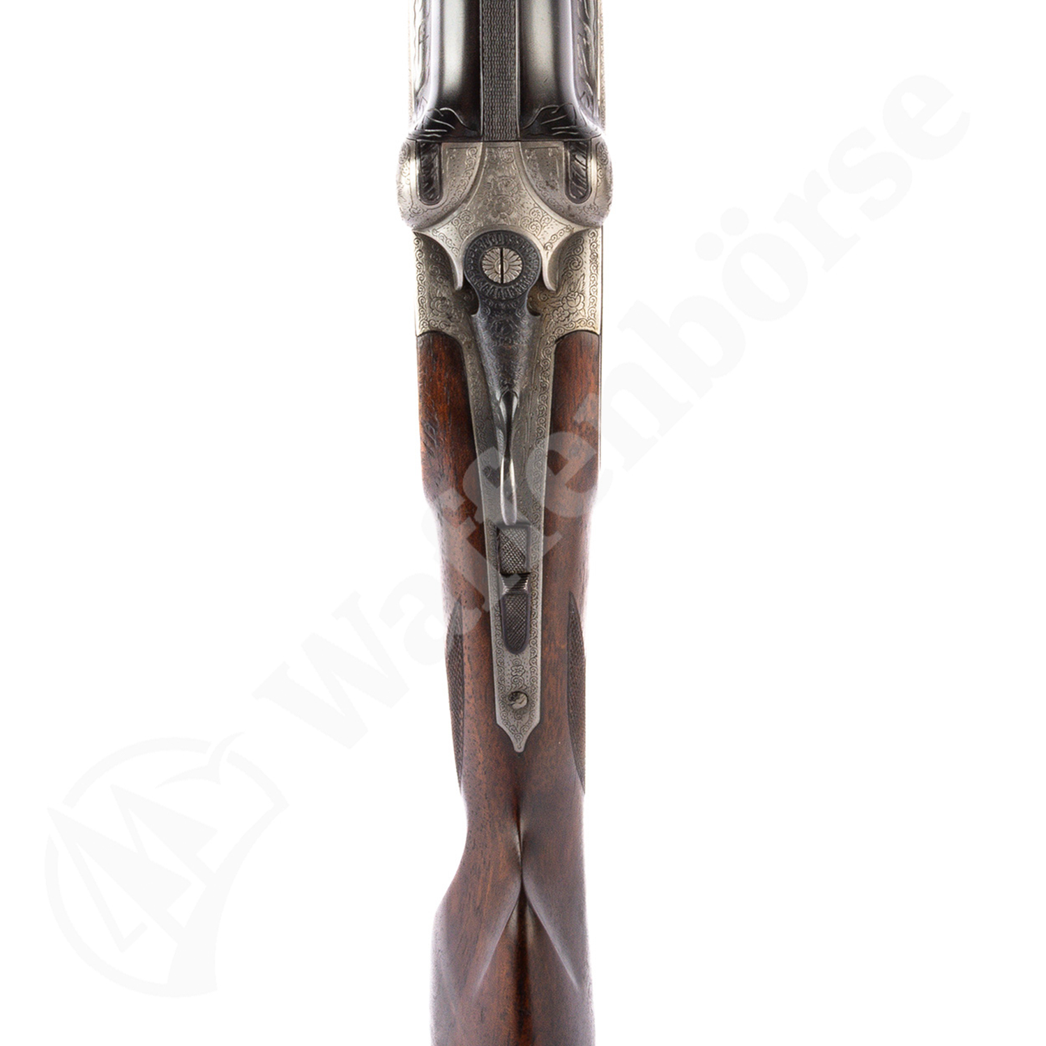 Ferlacher BDF Jagd Franz Sodia 12-70