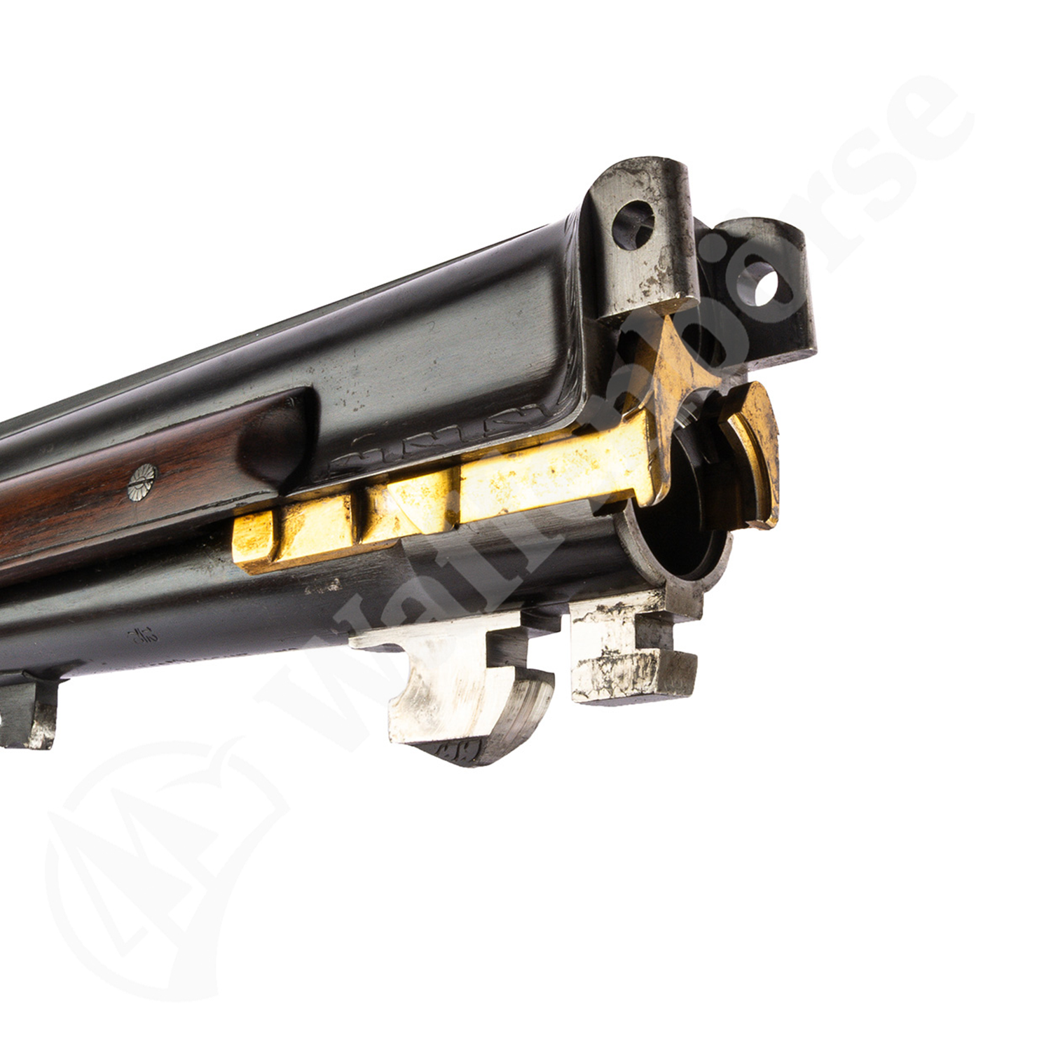 Ferlacher BDF Jagd Franz Sodia 12-70