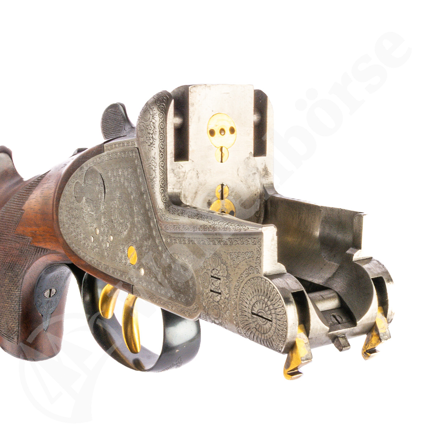 Ferlacher BDF Jagd Franz Sodia 12-70