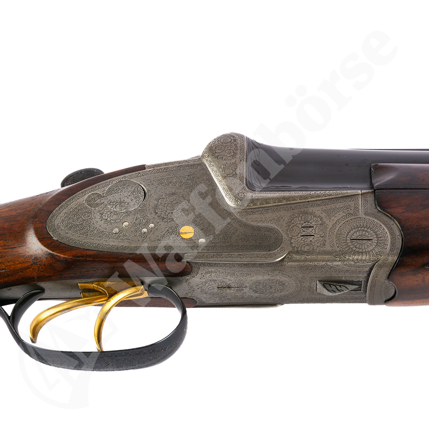 Ferlacher BDF Jagd Franz Sodia 12-70