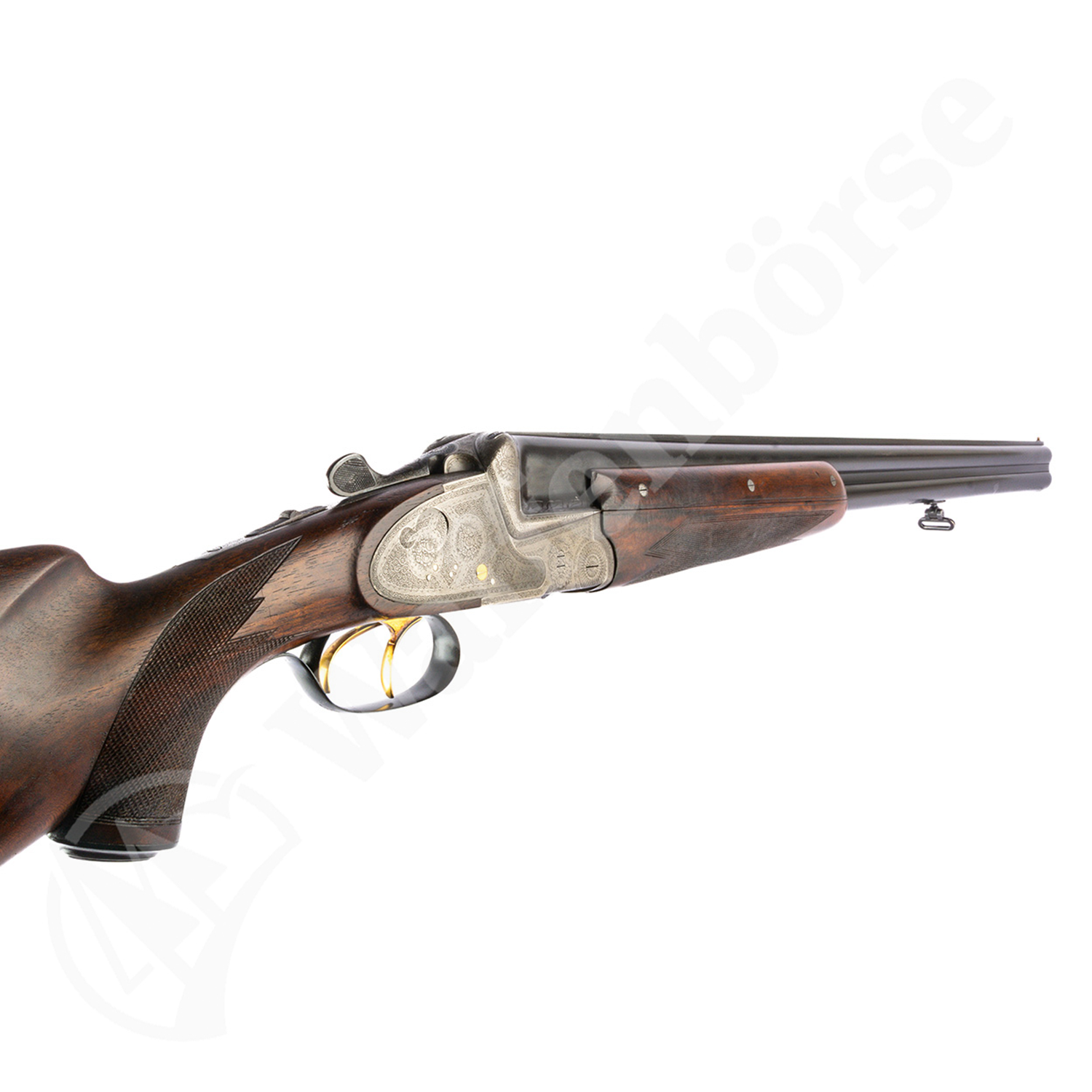 Ferlacher BDF Jagd Franz Sodia 12-70