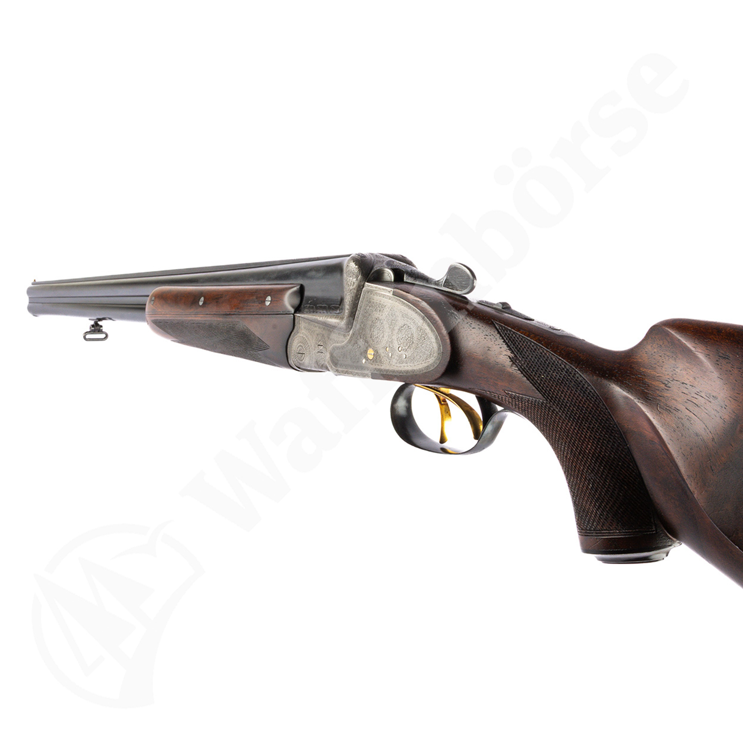 Ferlacher BDF Jagd Franz Sodia 12-70