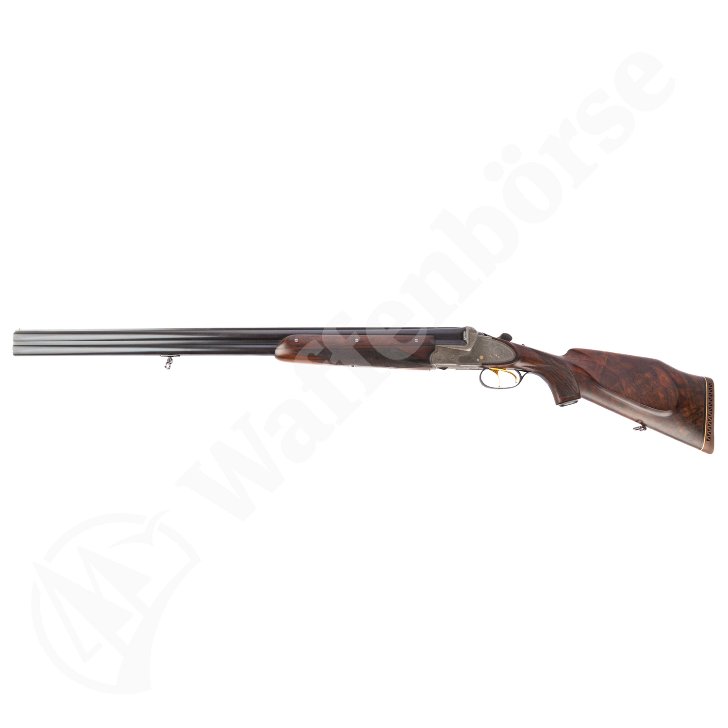 Ferlacher BDF Jagd Franz Sodia 12-70