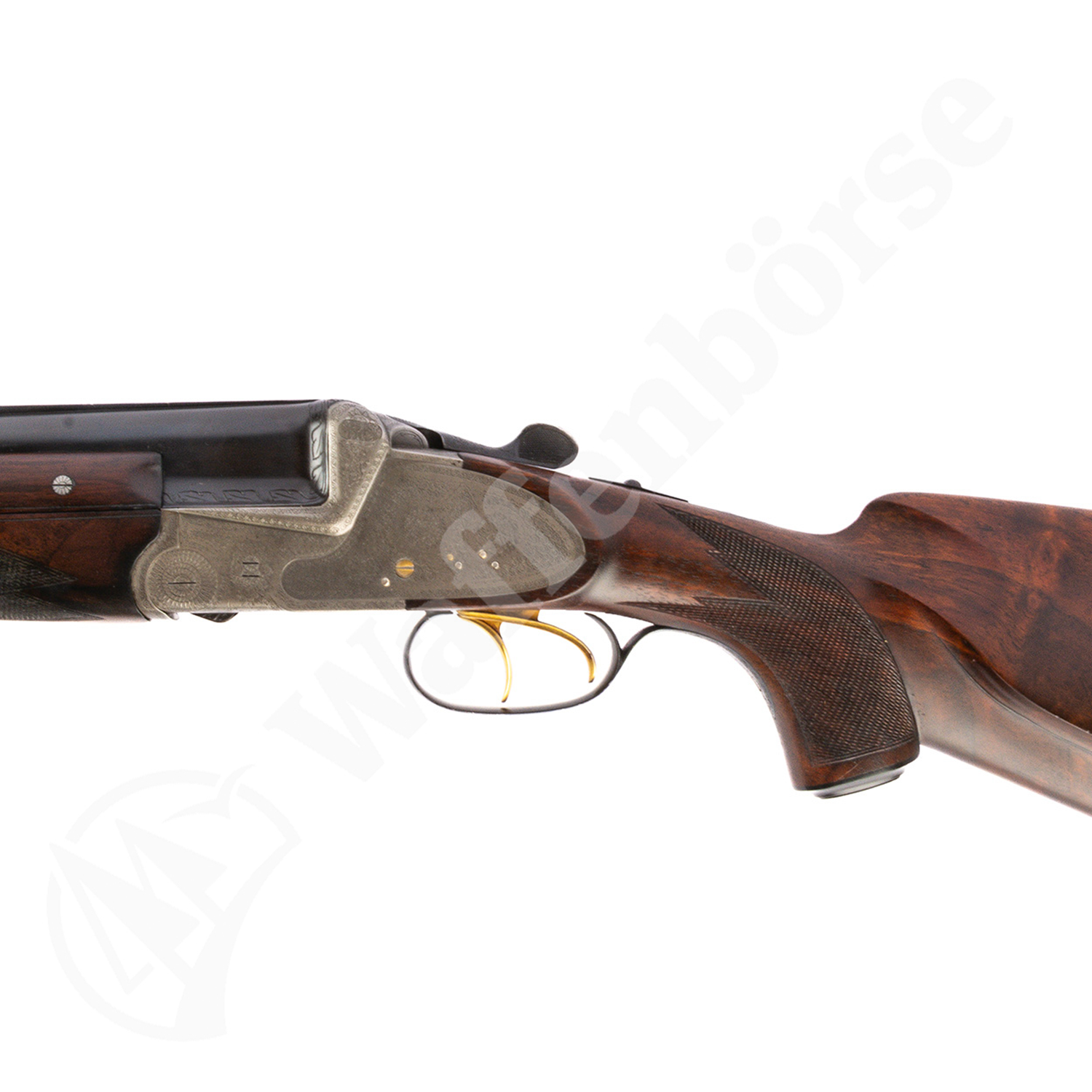 Ferlacher BDF Jagd Franz Sodia 12-70