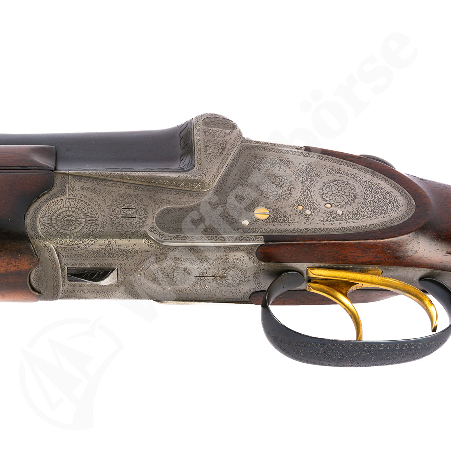 Ferlacher BDF Jagd Franz Sodia 12-70