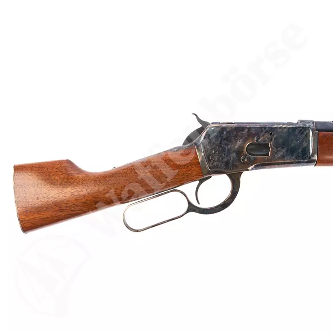 Chiappa 1892 L.A. MARE'S LEG .44mag