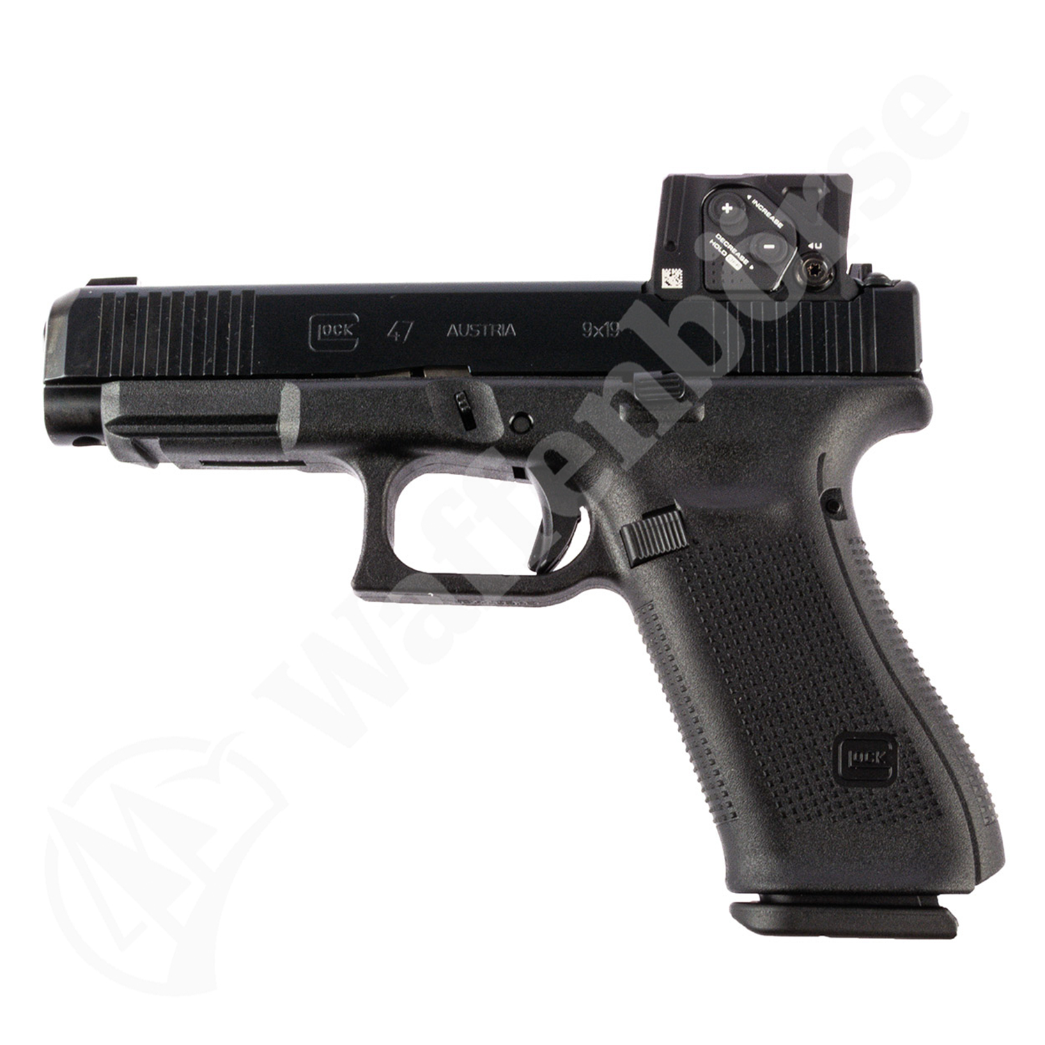 GLOCK 47 Aimpoint COA Set 9mm para