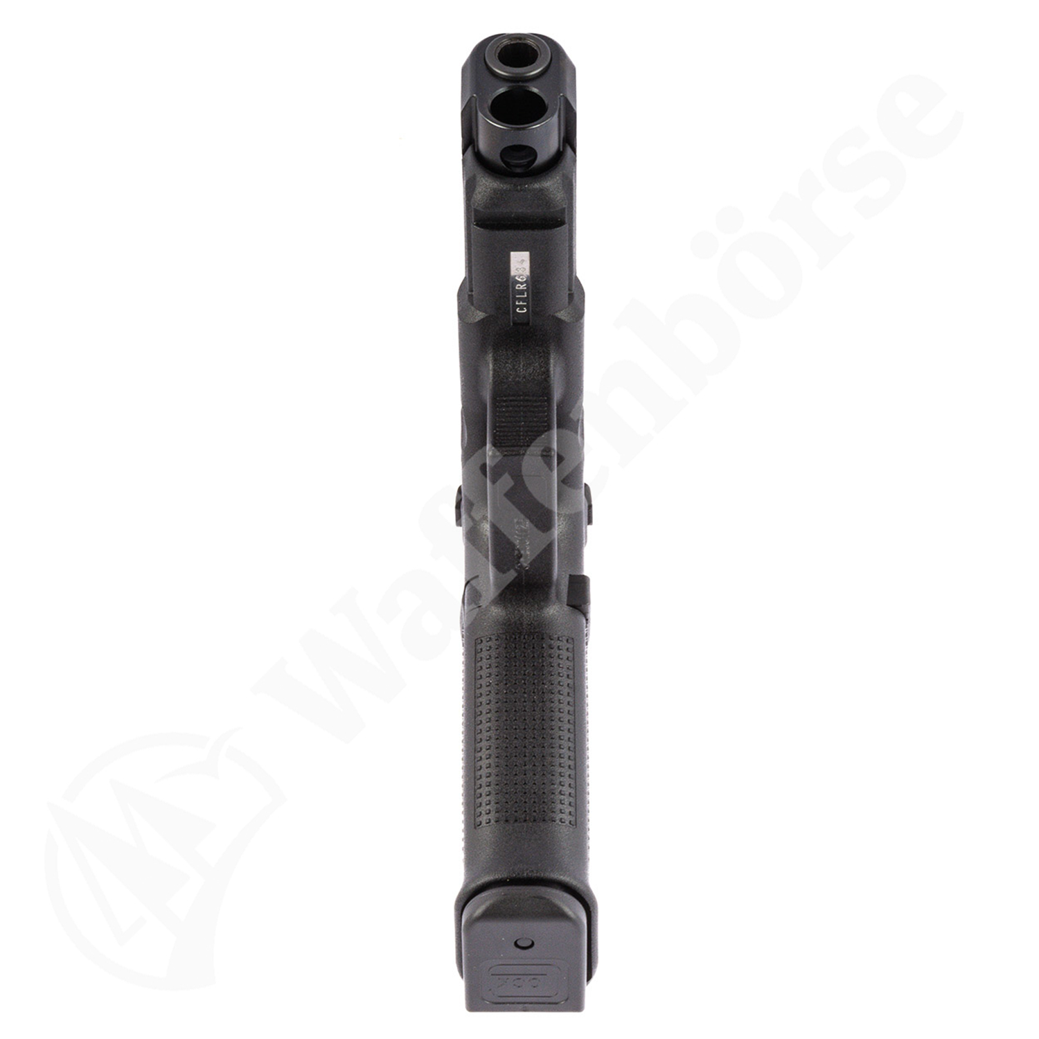 GLOCK 47 Aimpoint COA Set 9mm para