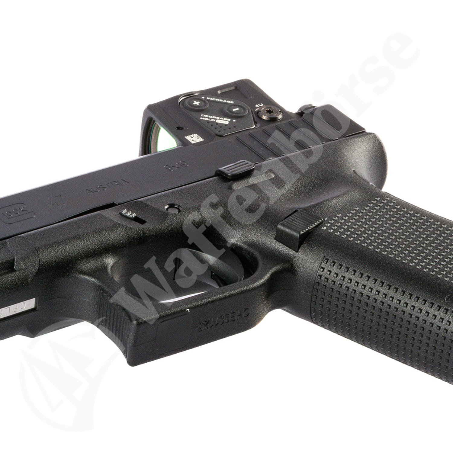 GLOCK 47 Aimpoint COA Set 9mm para