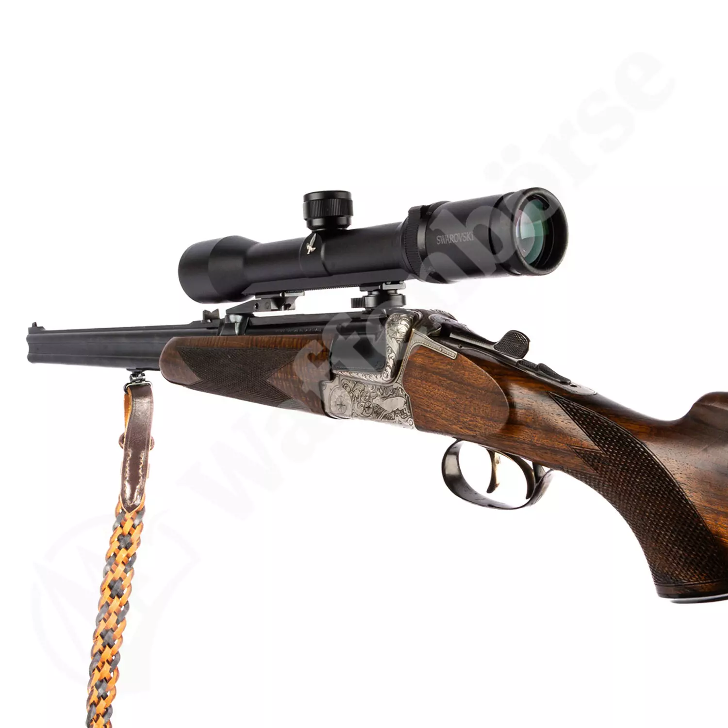 Heym BDB Lux 9.3x74R