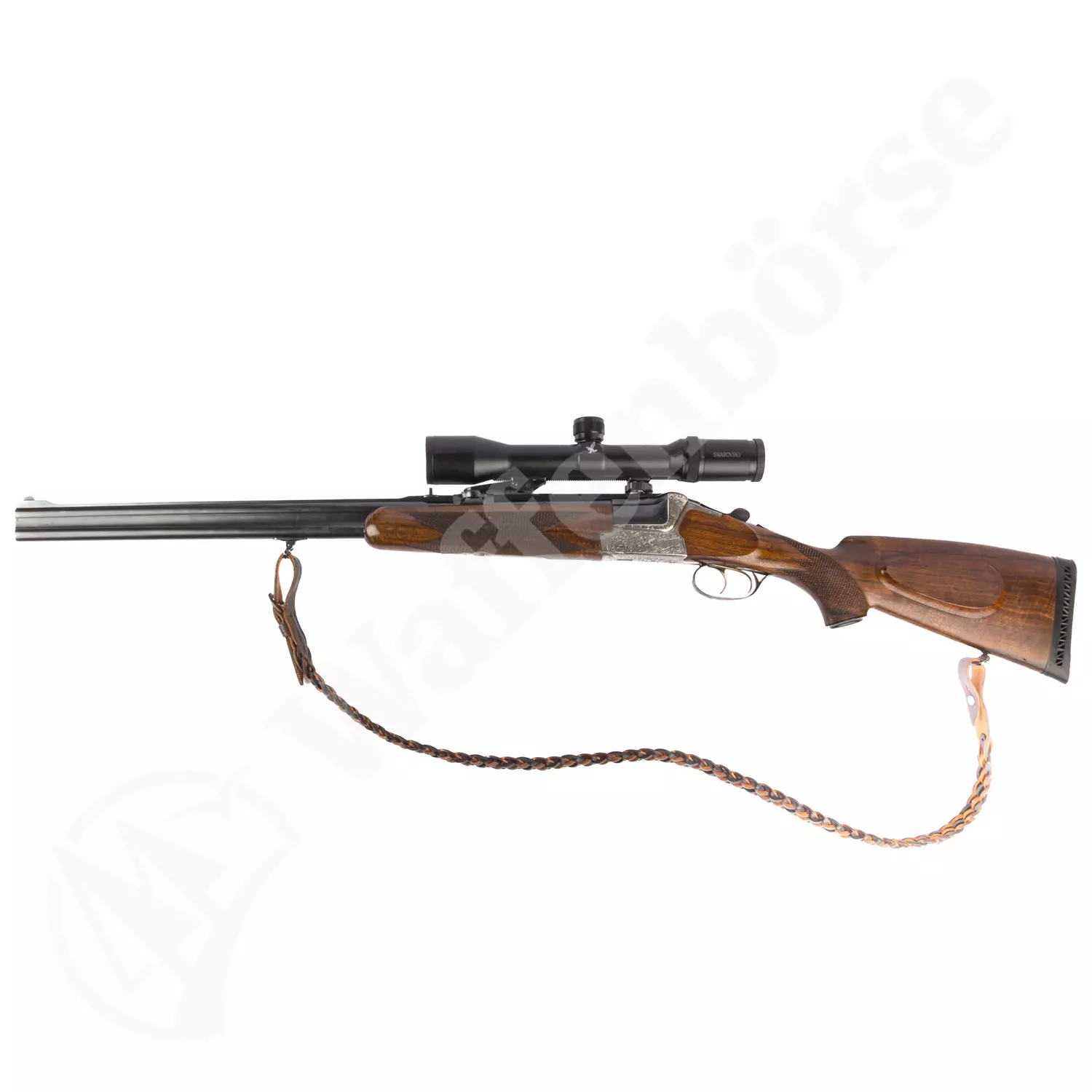 Heym BDB Lux 9.3x74R