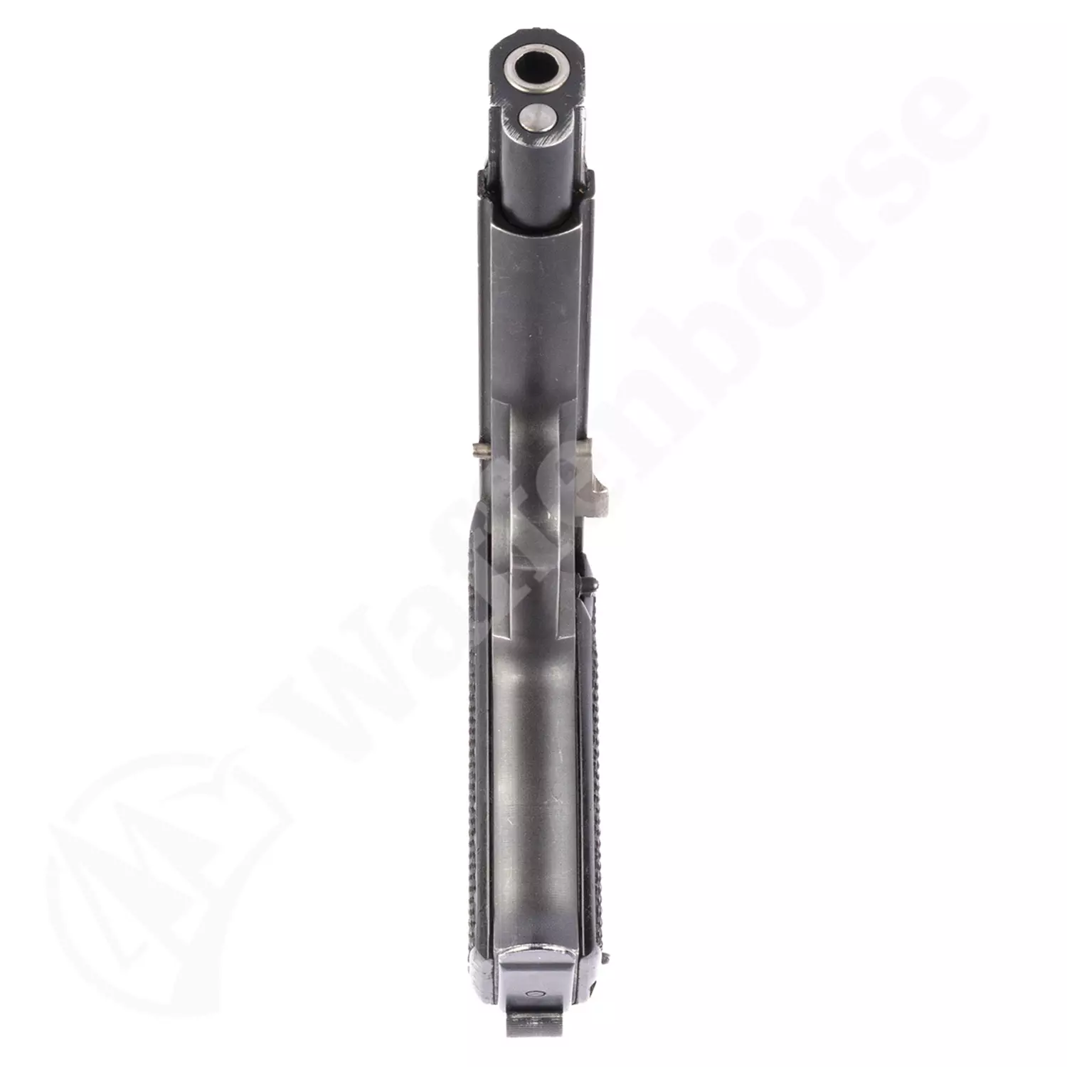 SIG P210 Armee 9mm para