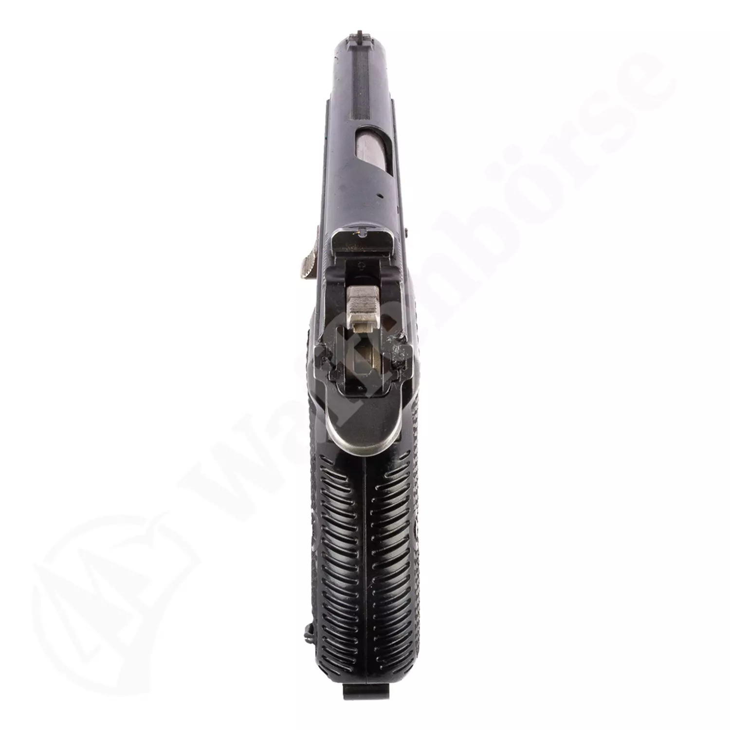 SIG P210 Armee 9mm para