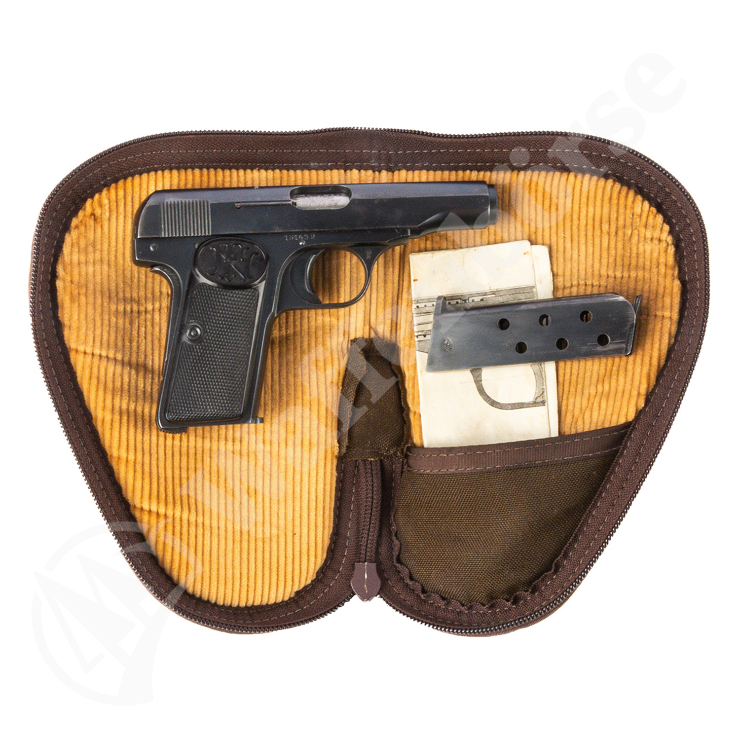 FN Browning 1910 7.65mm kurz