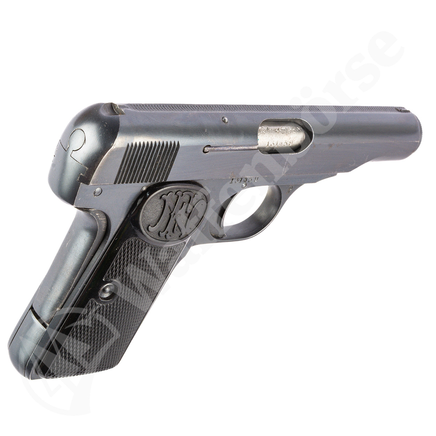FN Browning 1910 7.65mm kurz