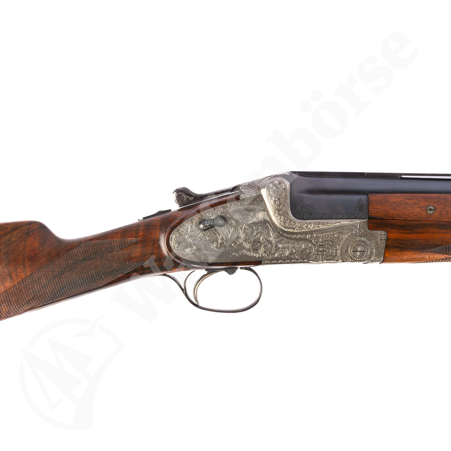 Merkel 203 E 12-70