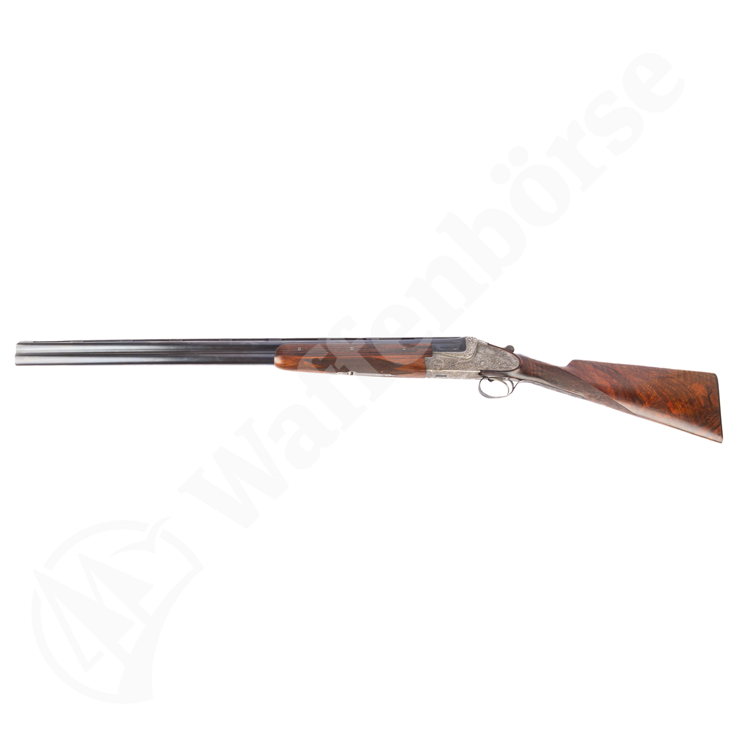 Merkel 203 E 12-70