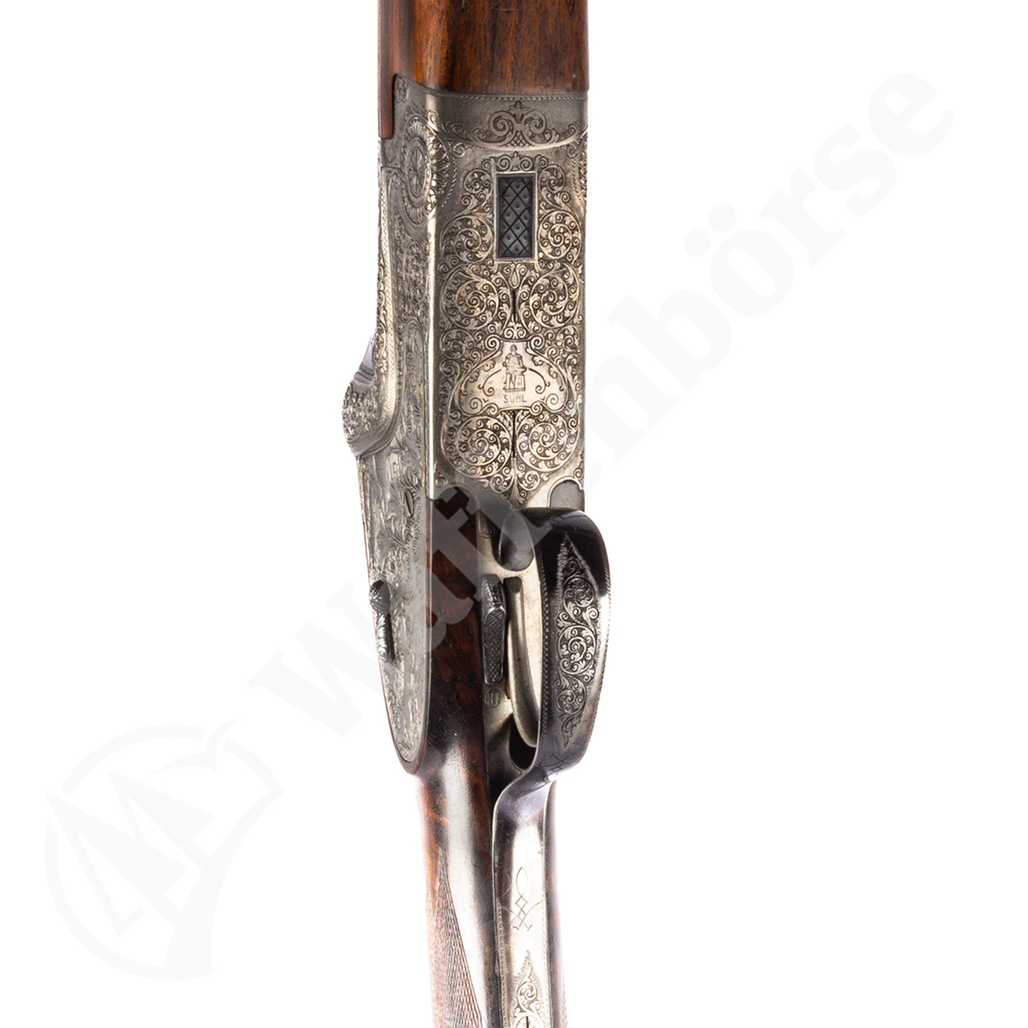 Merkel 203 E 12-70