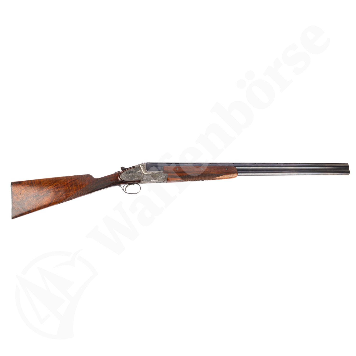 Merkel 203 E 12-70