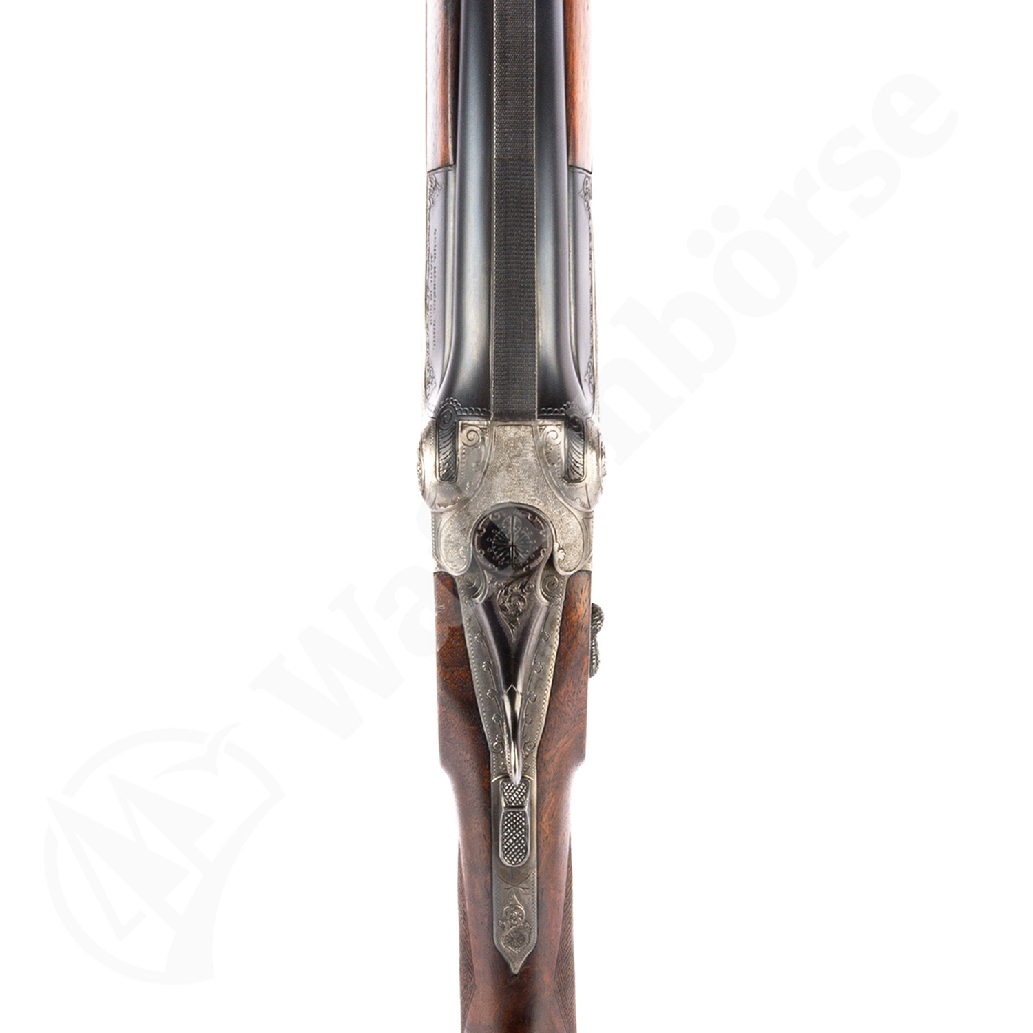 Merkel 203 E 12-70
