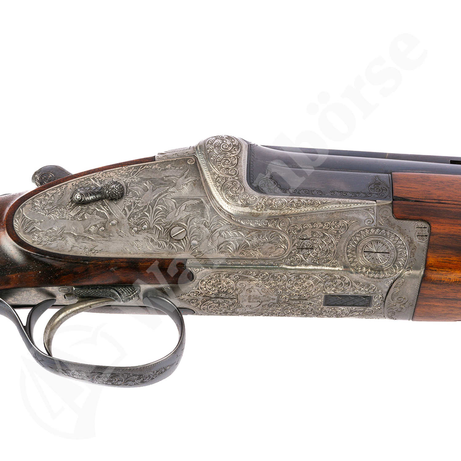 Merkel 203 E 12-70