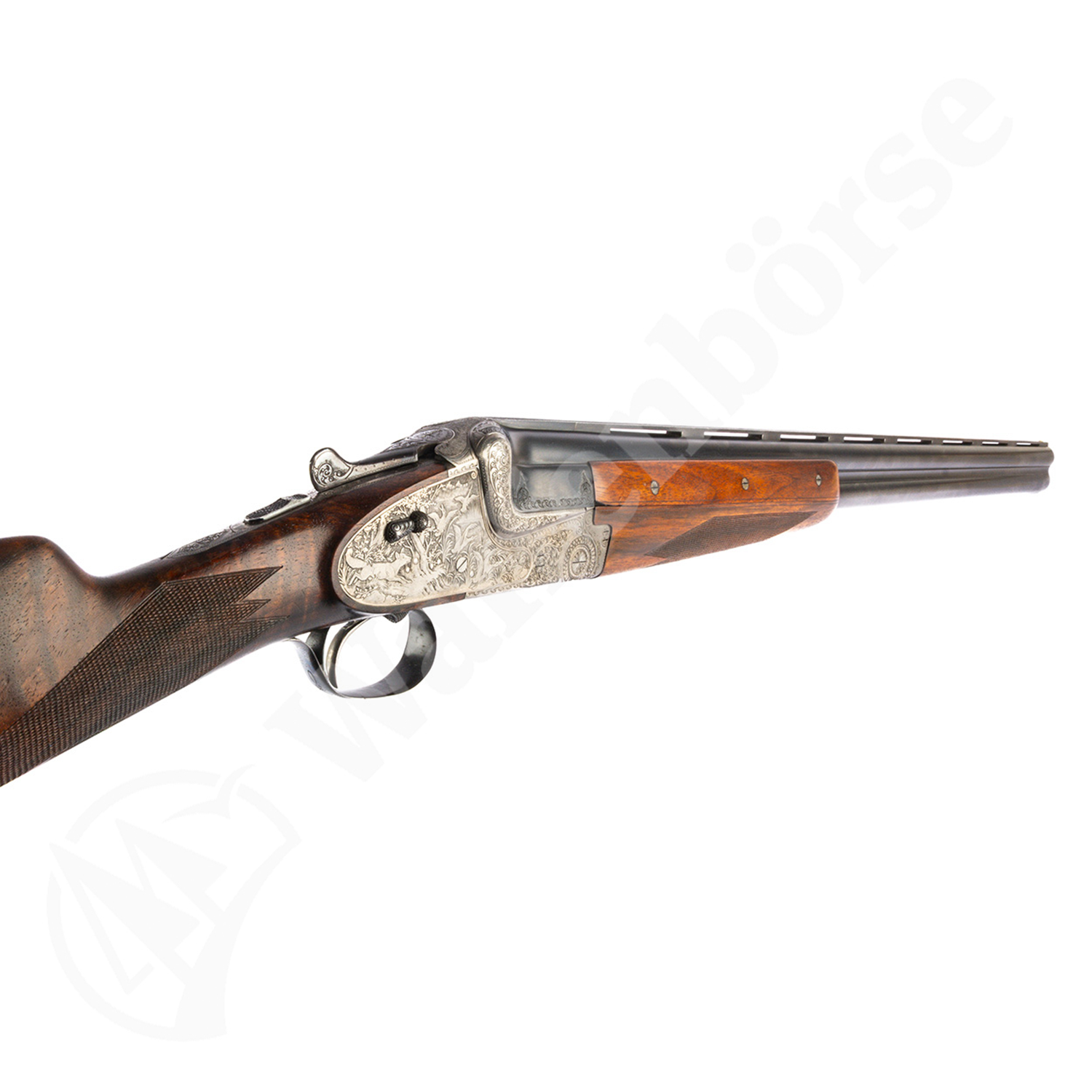 Merkel 203 E 12-70