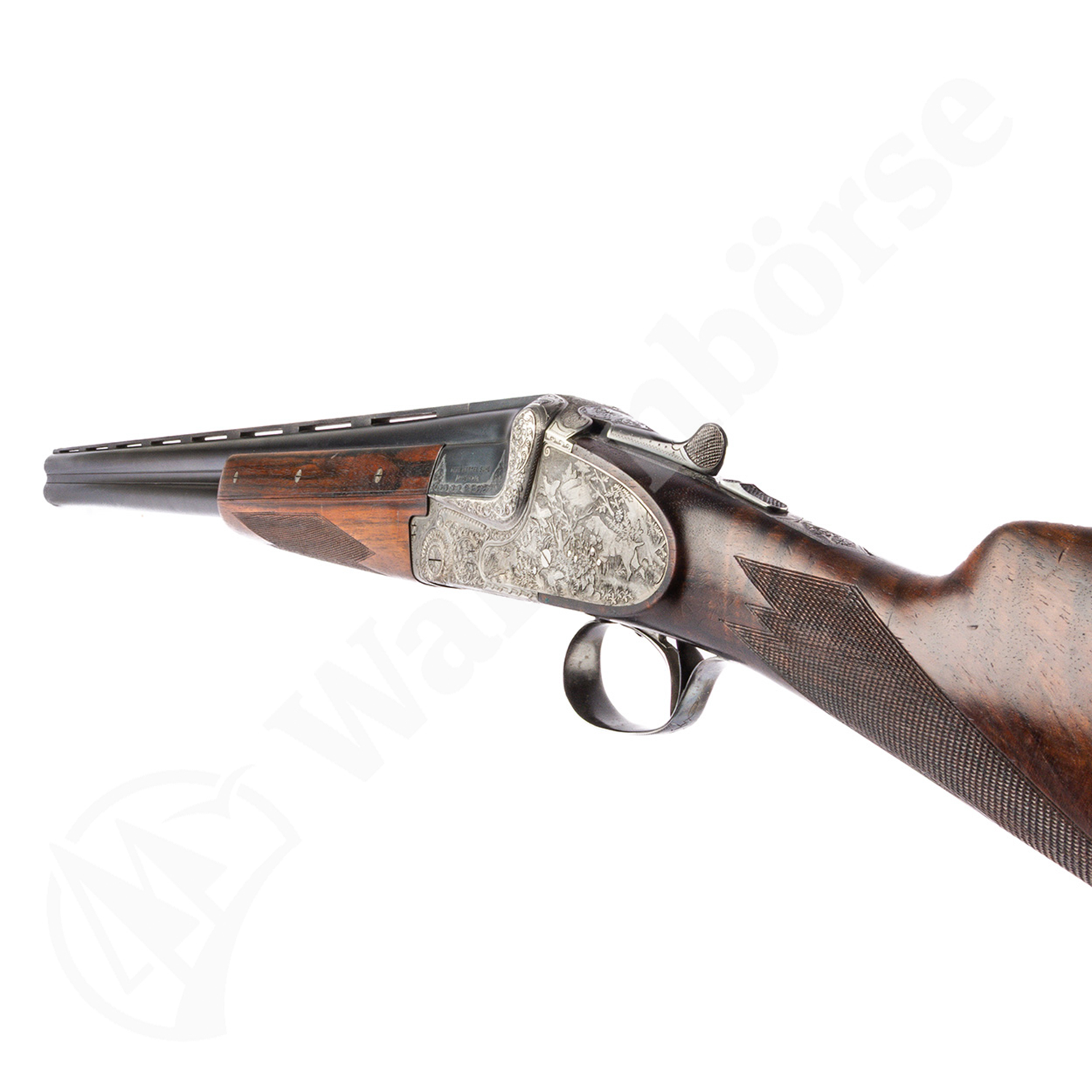 Merkel 203 E 12-70