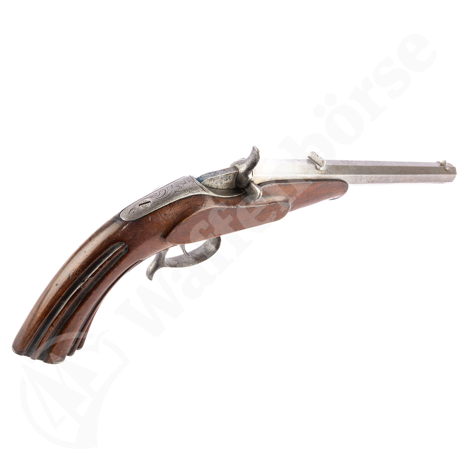 Remington Scheibenpistole .22lr