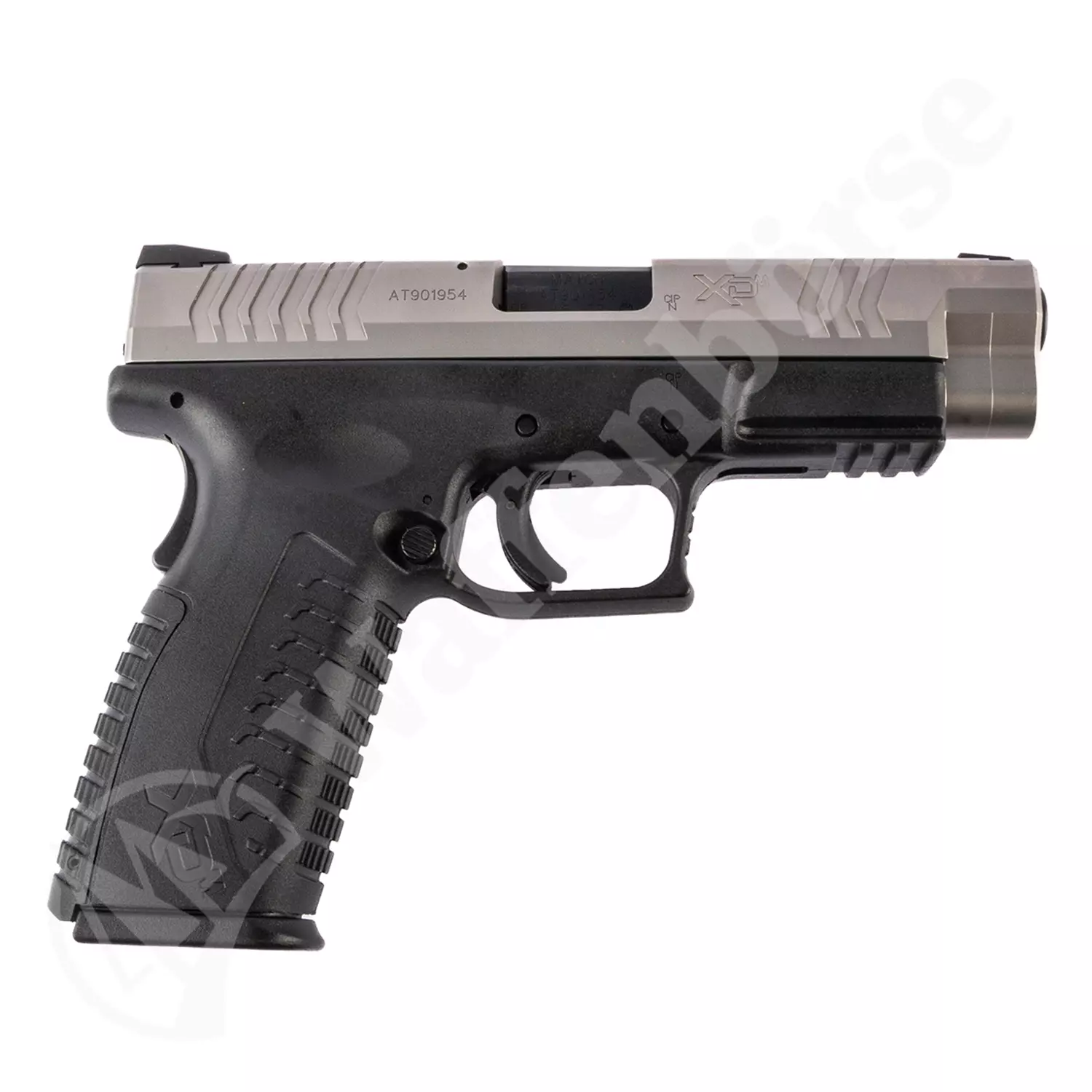 HS Pistole XD4.5 Duo .45 ACP